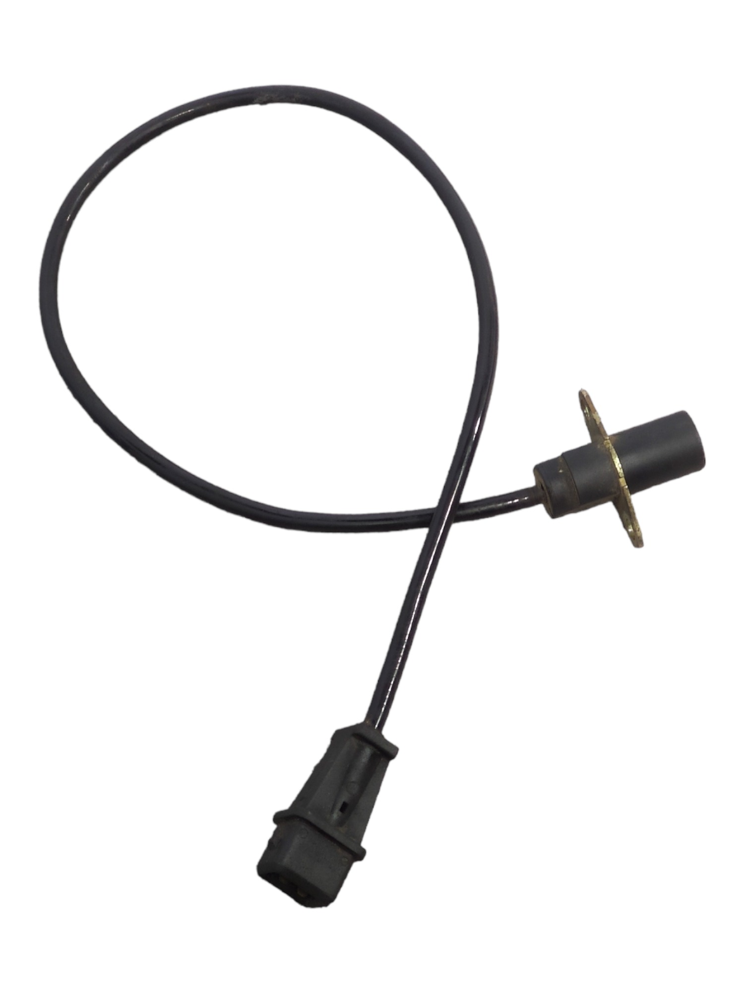 Sensor De Rotação Fiat Uno 1995 1