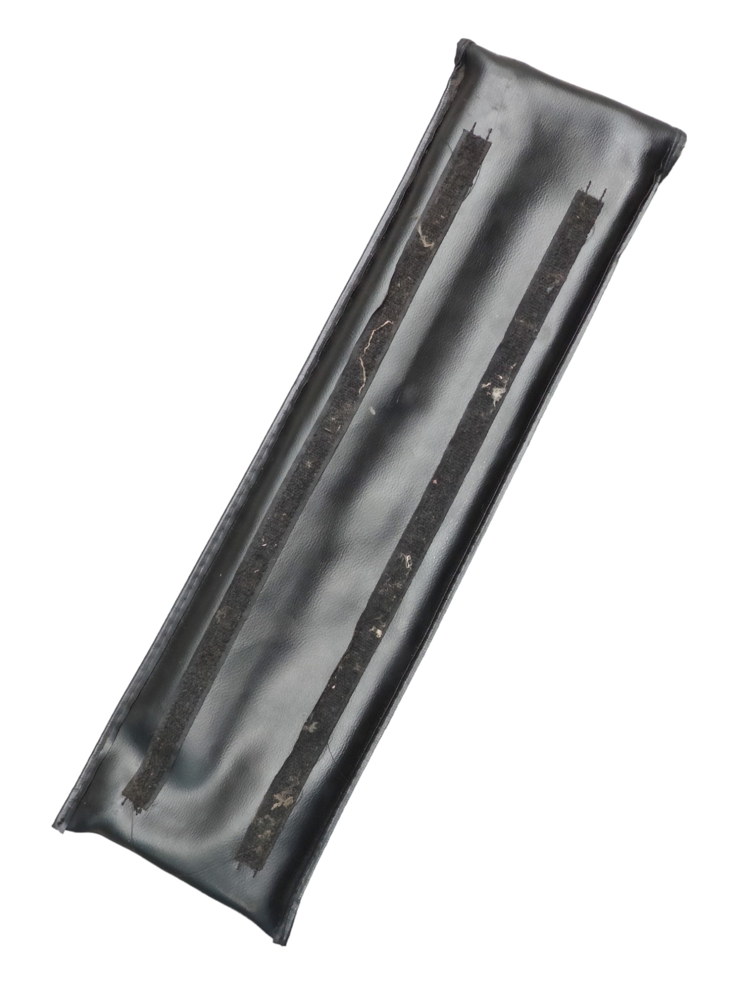 Capa Triângulo De Segurança Toyota 2