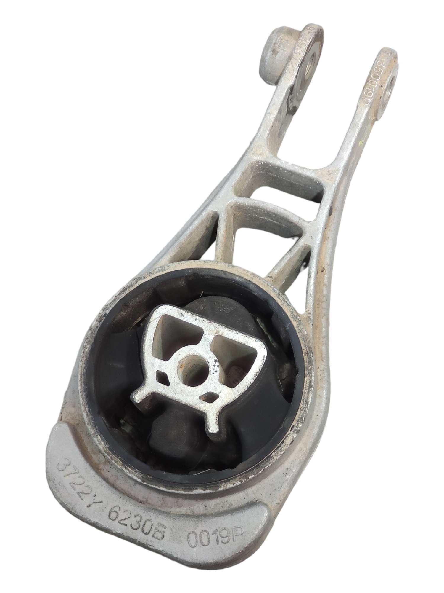 Coxim Inferior Câmbio Gm Spin 2013 3722y6230b 2