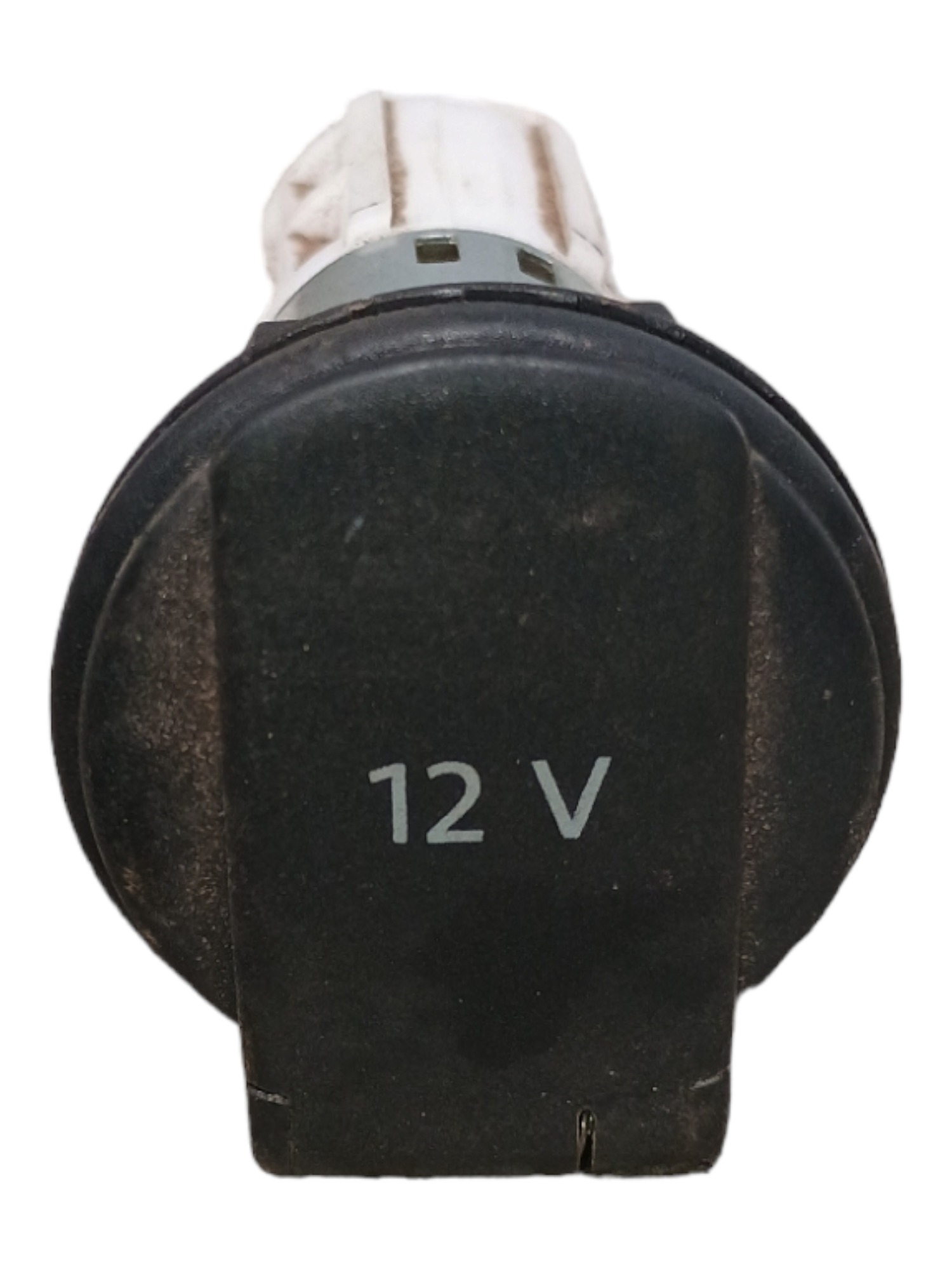 Tomada Polarizada Vw Fox 2017 1k0919309