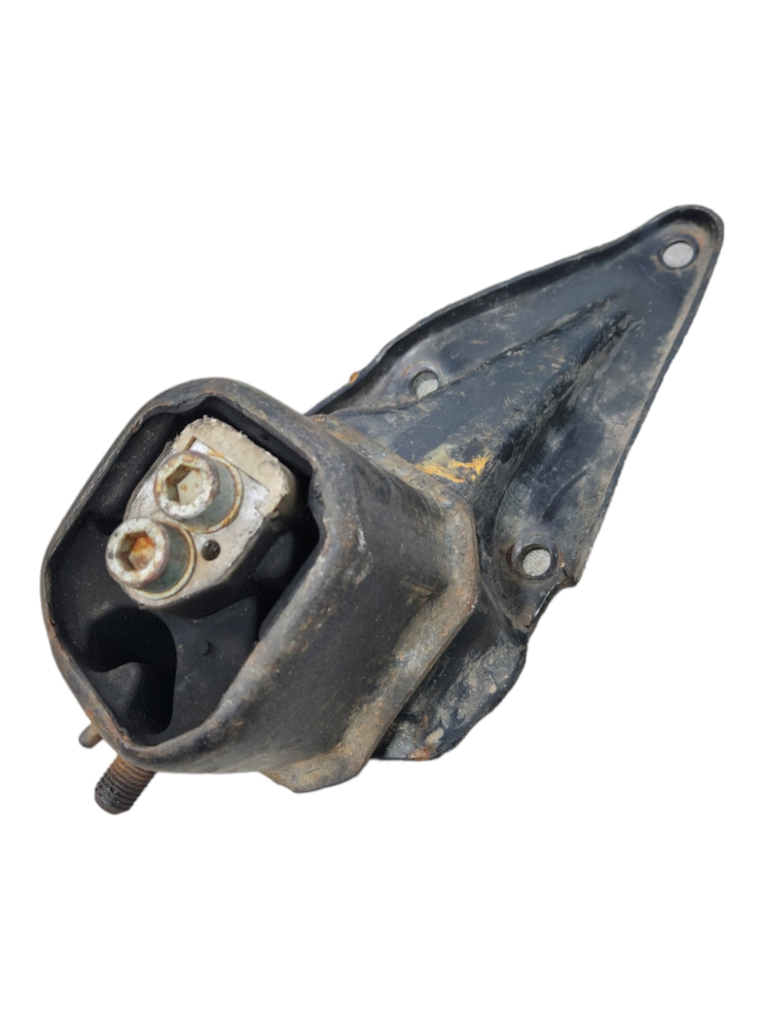 Coxim Motor Vw Gol 1.0 2009