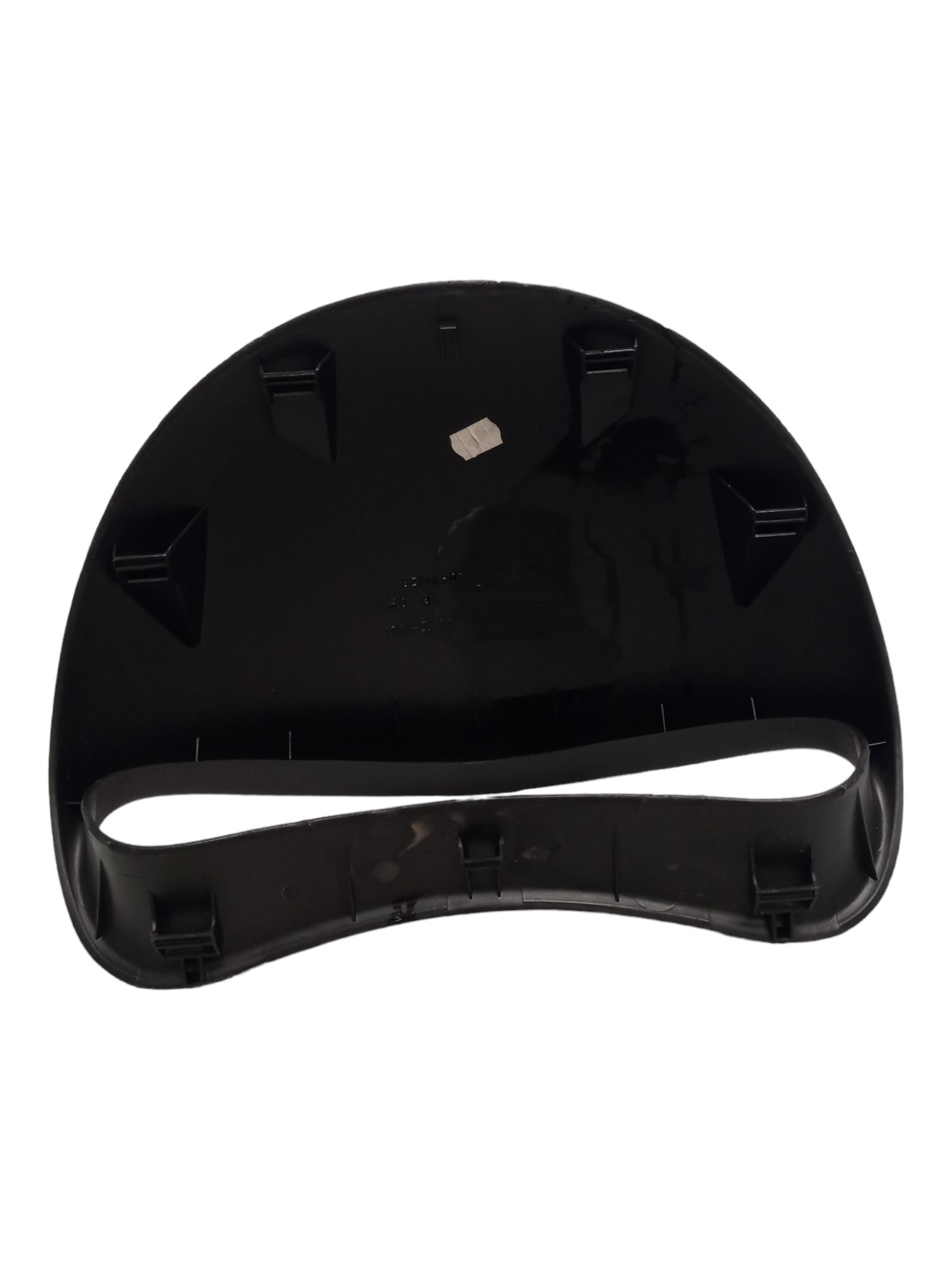 Capa Moldura Painel De Instrumentos 206 Peugeot 1.4 2004 2