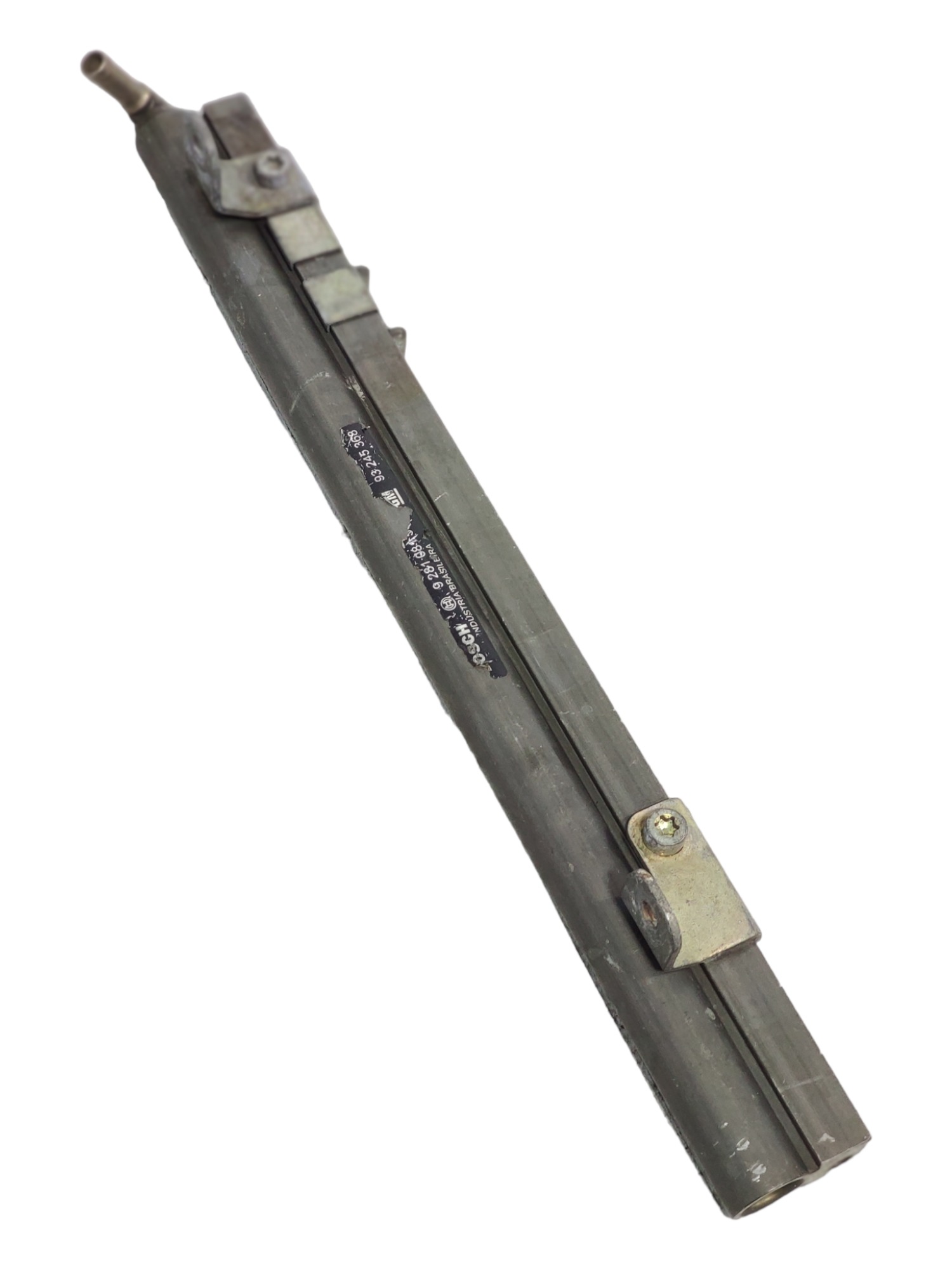 Flauta Bico Injetor Gm Vectra 2.0 16v 1997 93245368 2