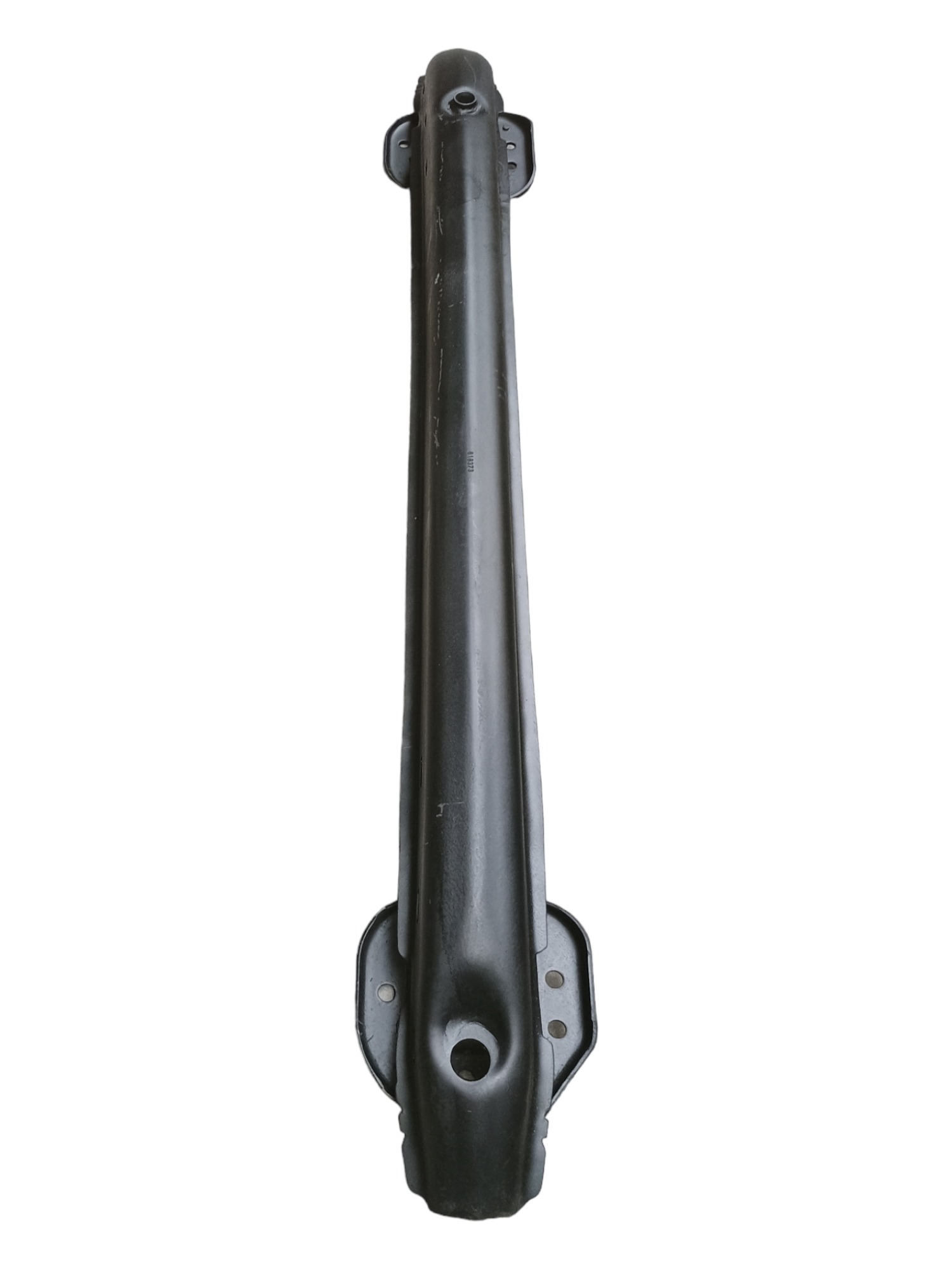Alma Para-choque Traseiro Vw Golf 2002