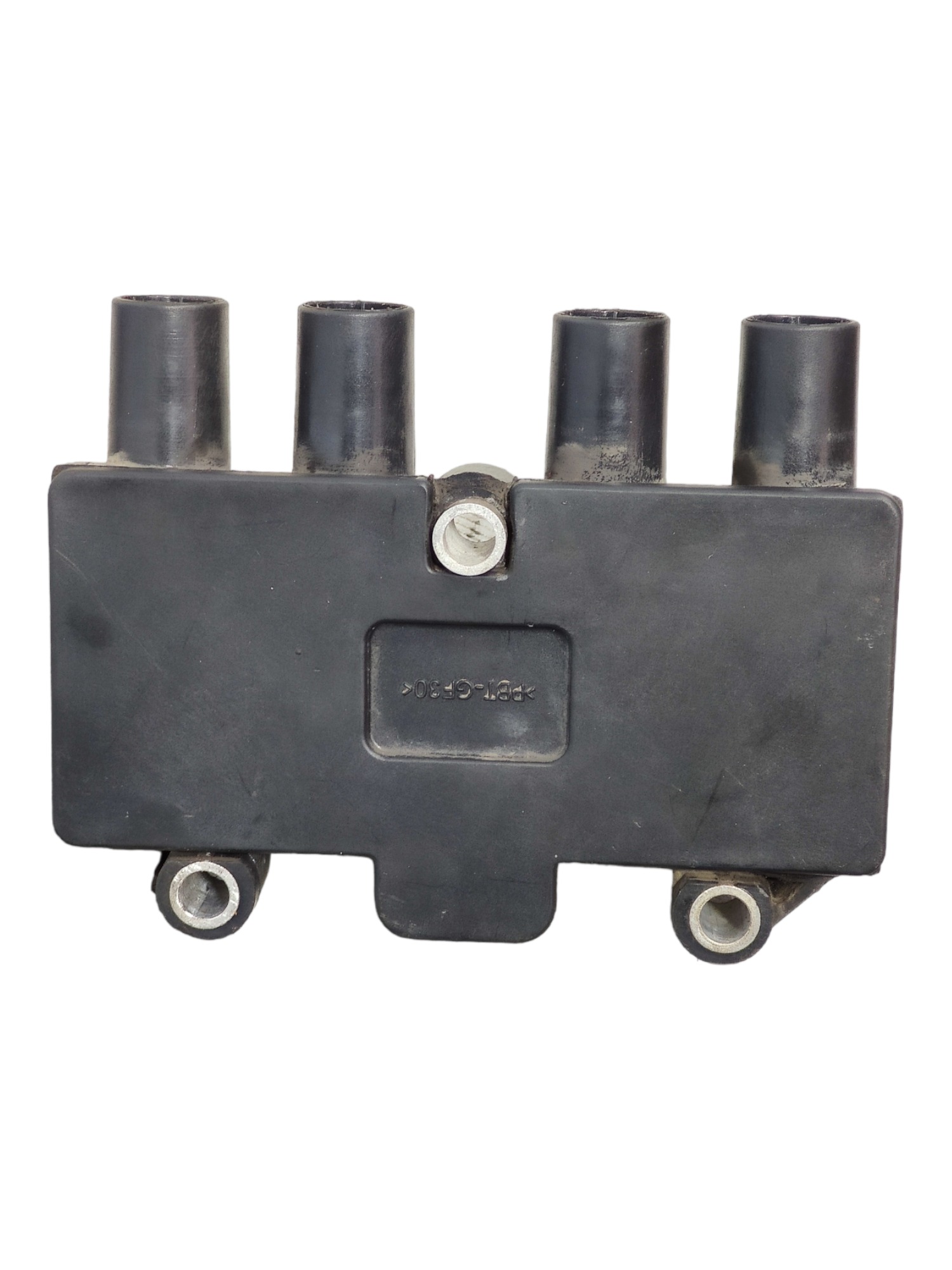 Bobina De Ignição Gm Prisma 1.4 8v 2007 93363483 2