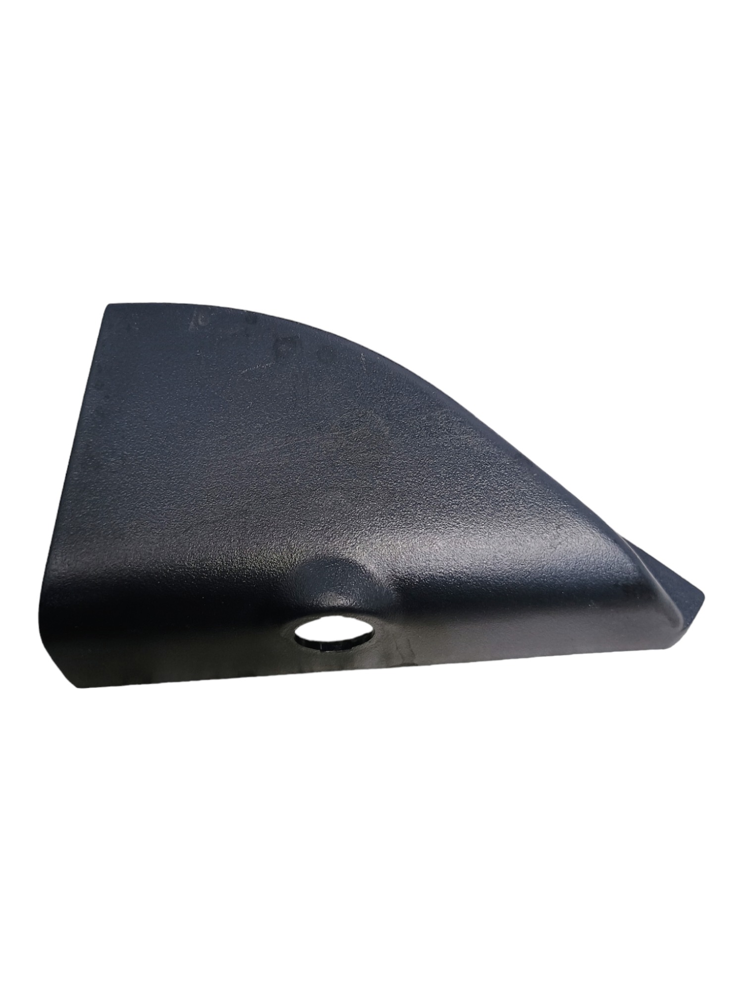 Moldura Interna Retrovisor Direito Ford Fiesta 1.0 2008 1