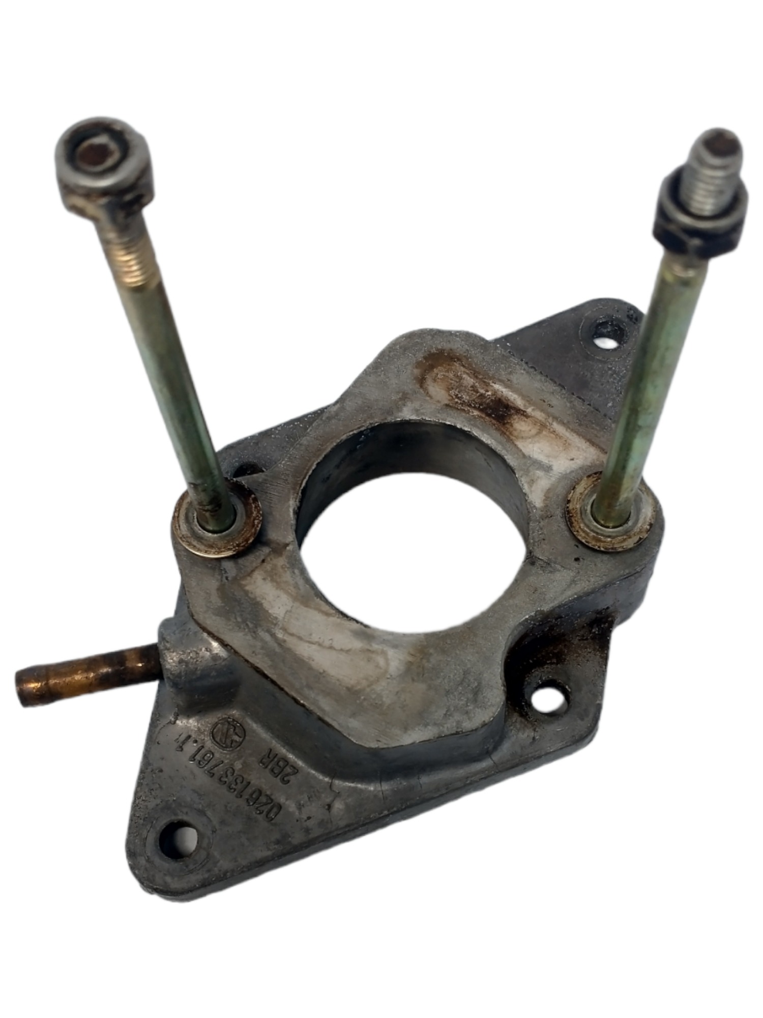 Base Suporte Tbi Escort 1.8 1996 0261338611 3