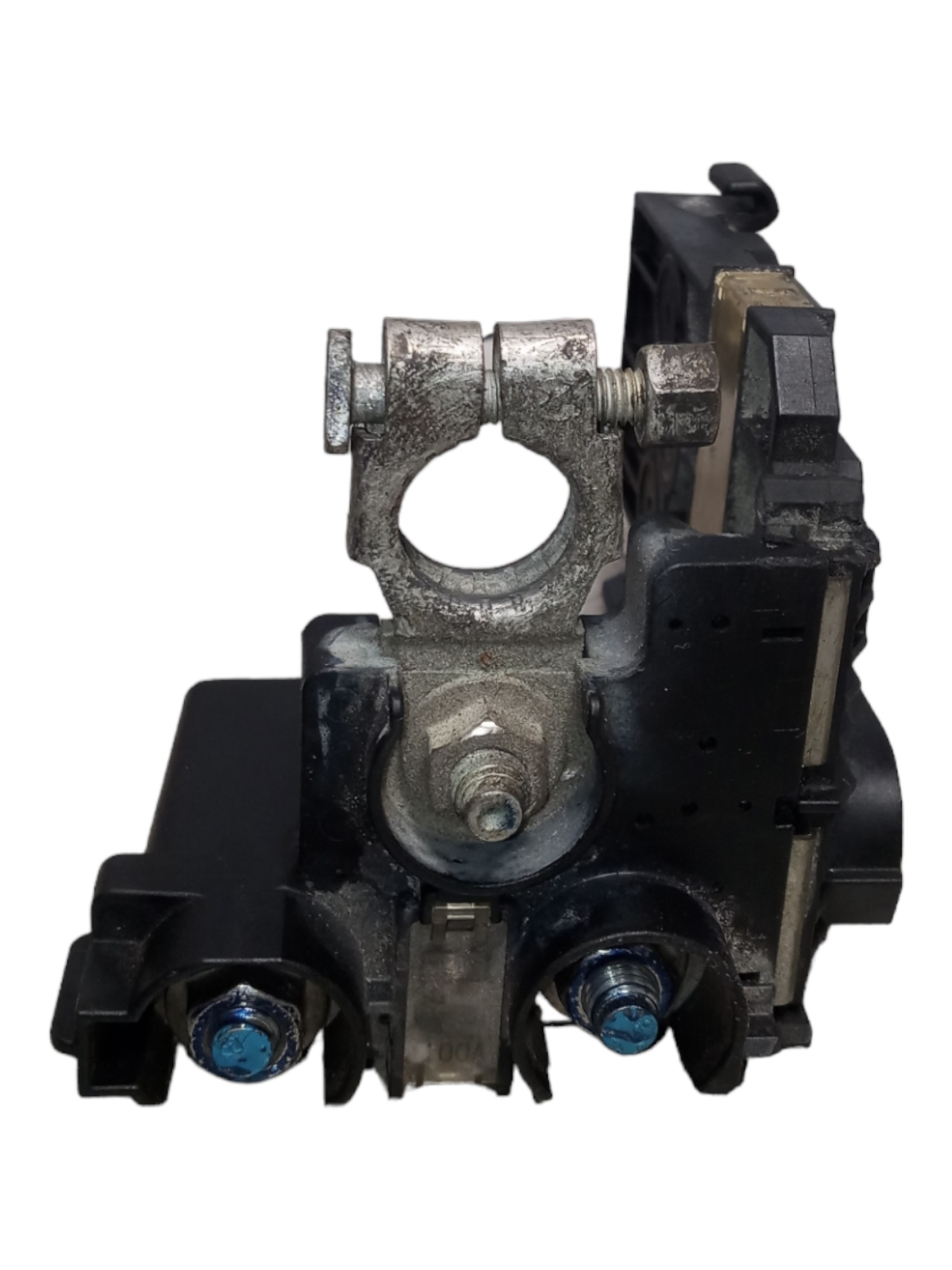 Positivo Bateria Honda Fit 1.5 16v 2015 1