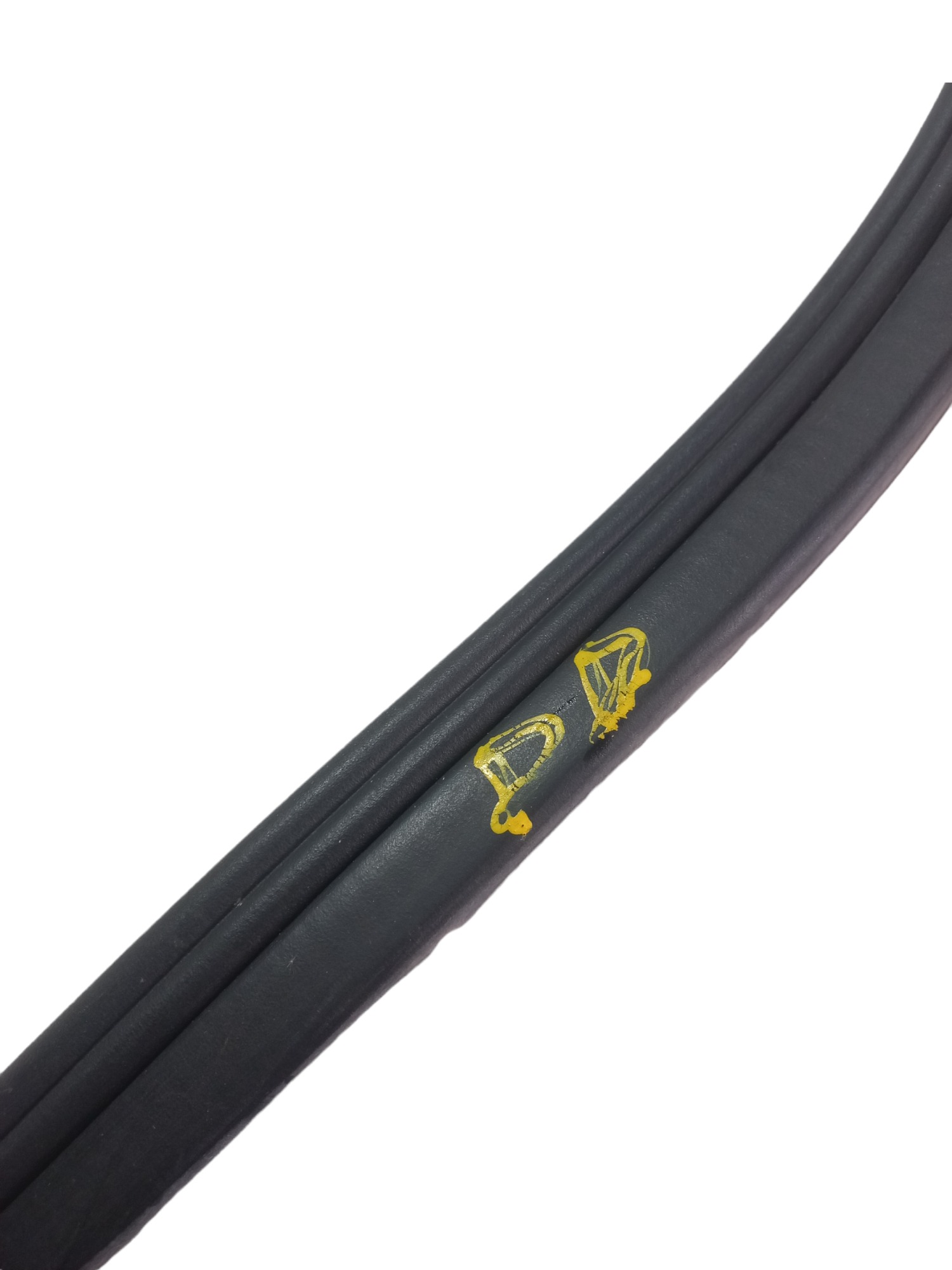 Borracha Porta Dianteira Direita Corsa Hatch Maxx 2008 2