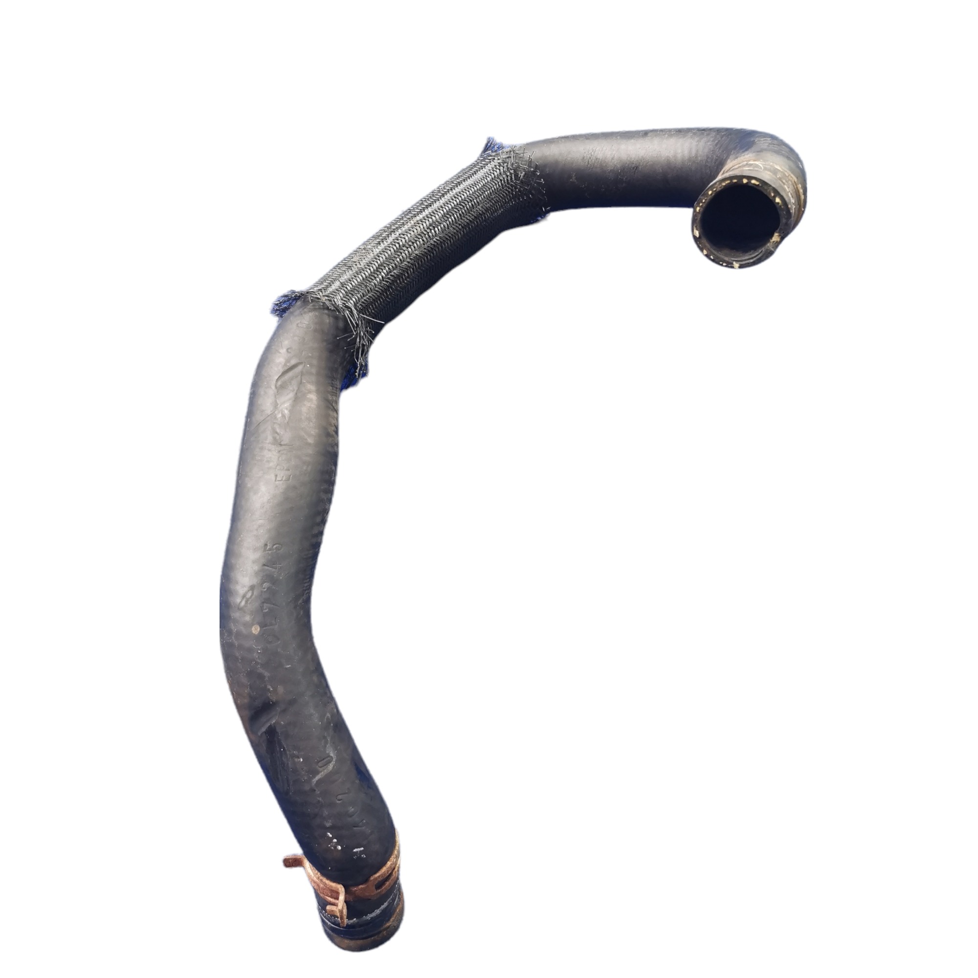 Mangueira Do Radiador Ford Ka Gl 2000 2