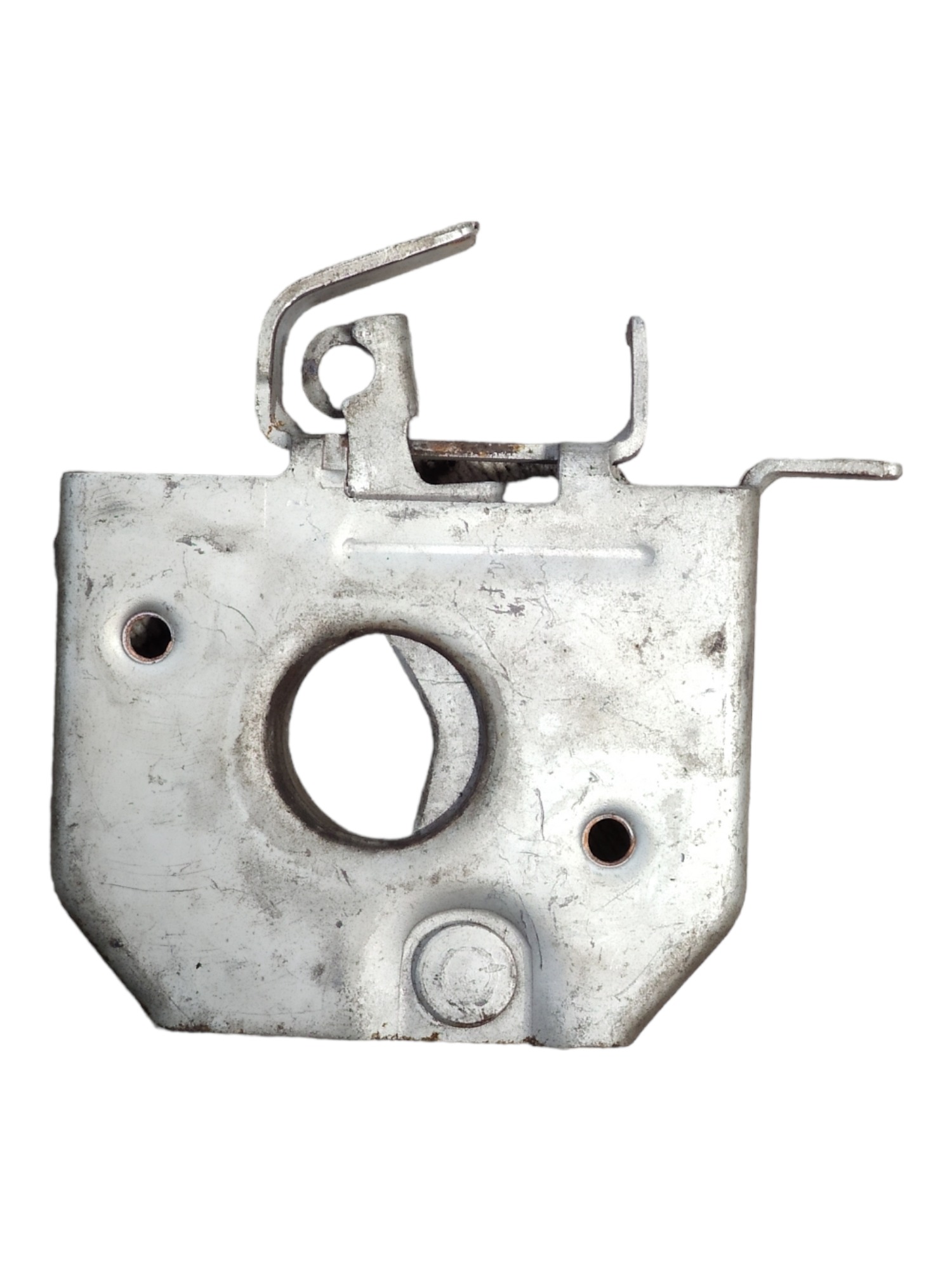 Batente Fechadura Capô Renault Clio 2005