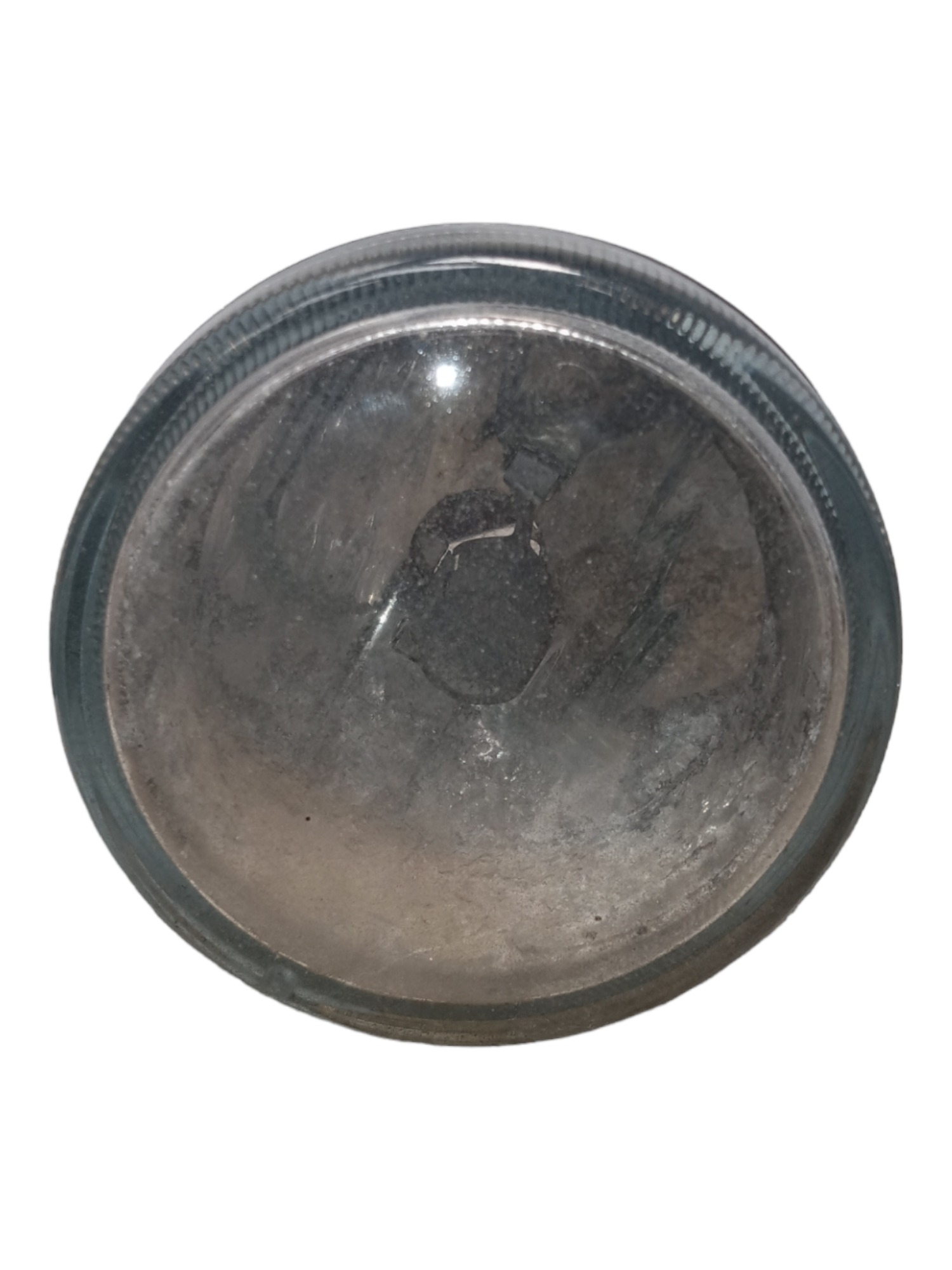 Farol De Milha Com Detalhe Citroen C3 2004 A1