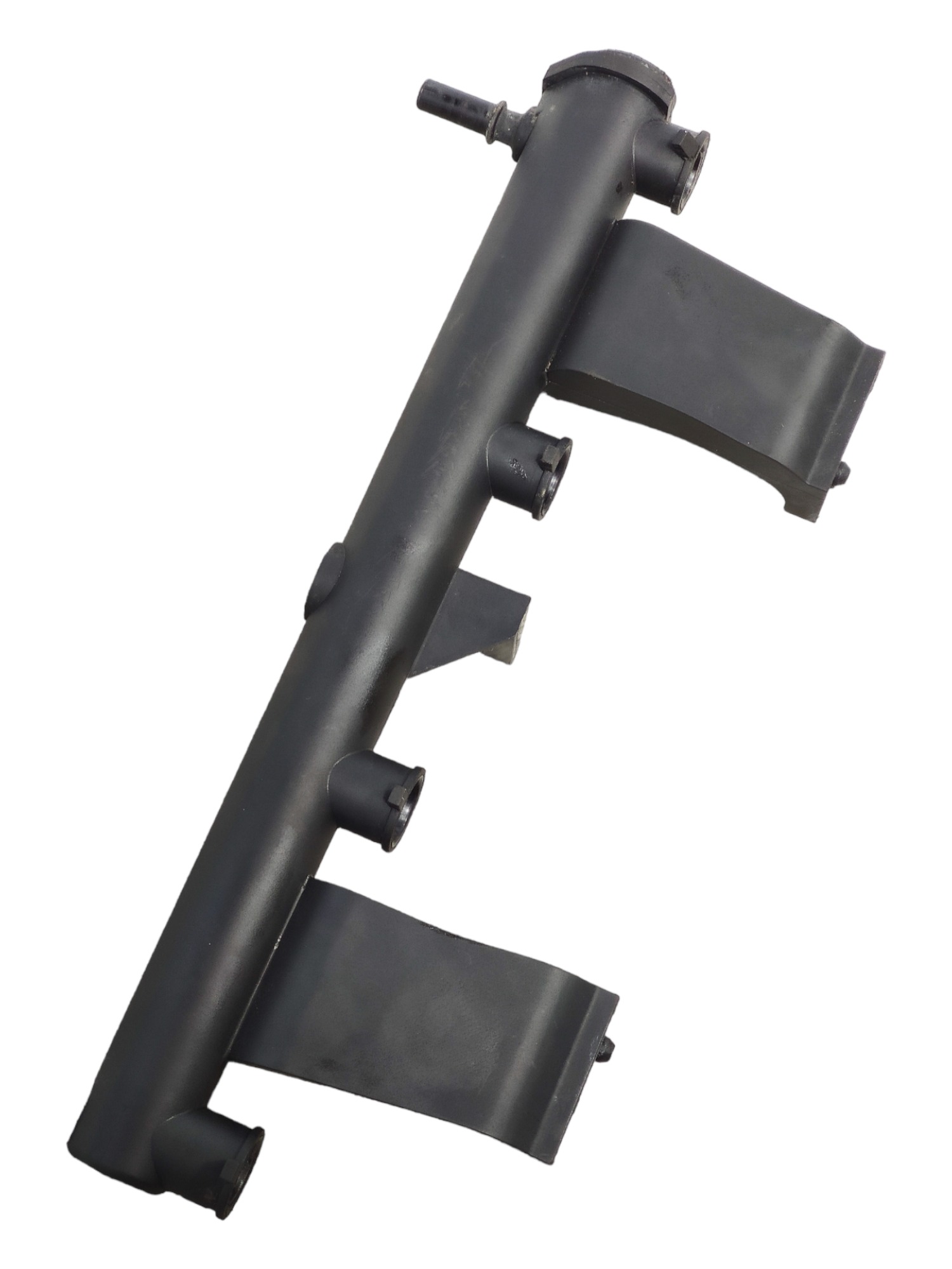 Flauta Bico Injetor Citroën C3 1.6 16v 2005 9636520780 2