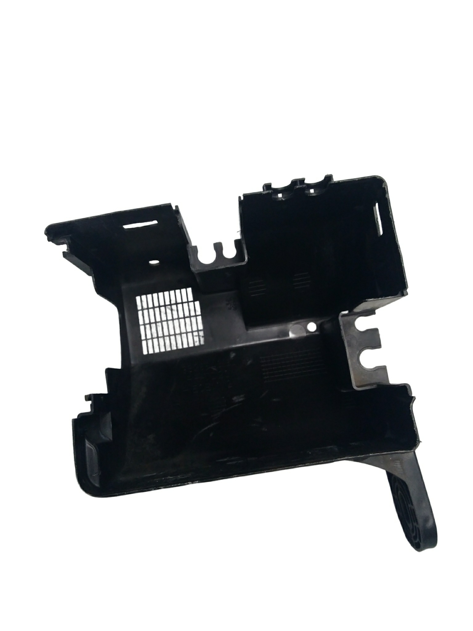 Suporte Base Inferior Caixa Fusiveis 206 Sw 2005 9628843180 3