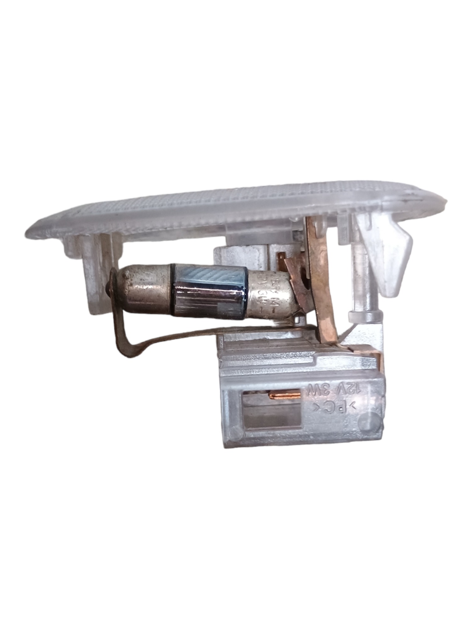 Lâmpada Porta Malas Vw Spacefox 1.6 2018 1j0947301 3