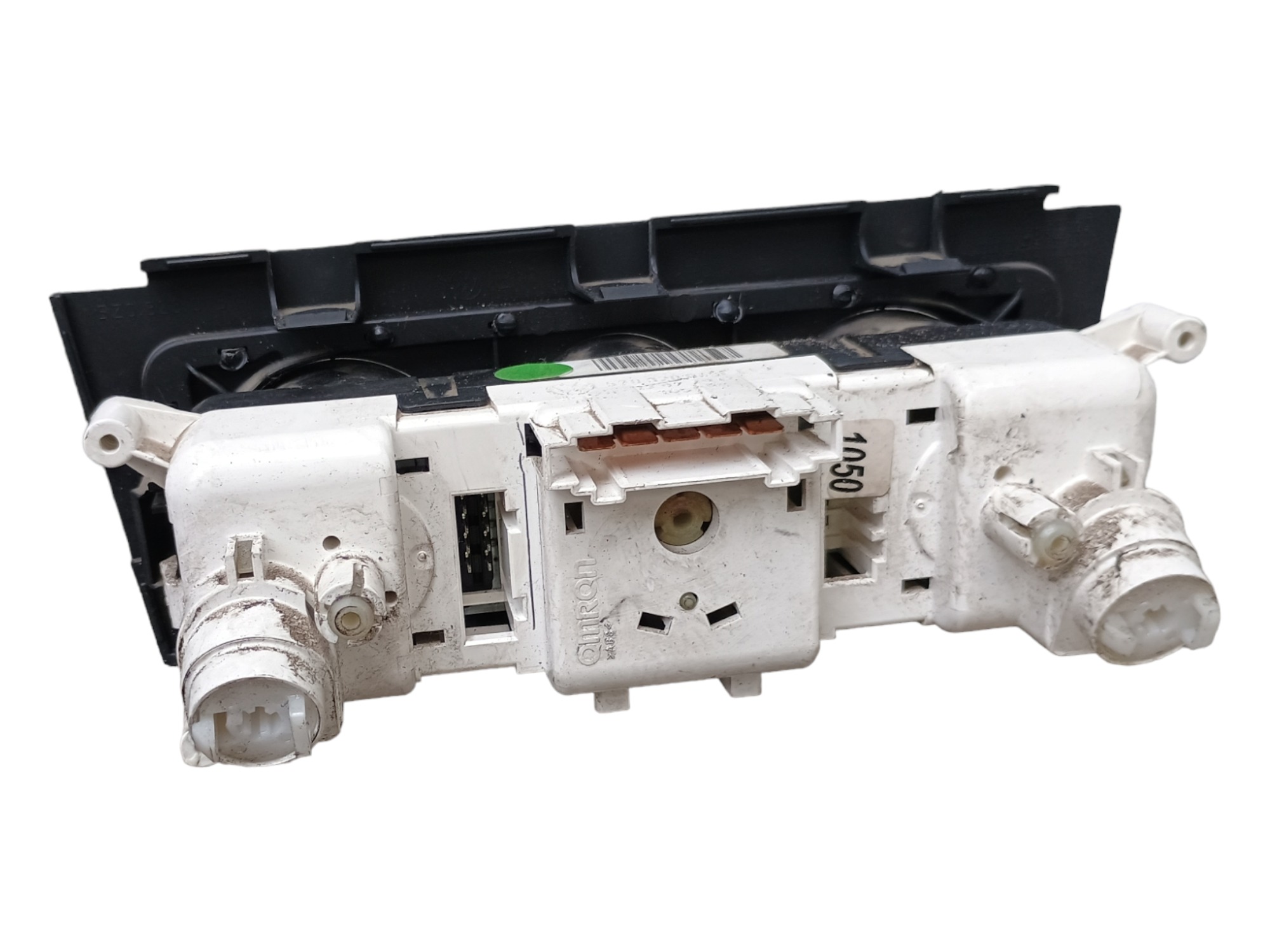 Painel Controle Ar Condicionado Vw Spacefox 2018 5z0820045f 2