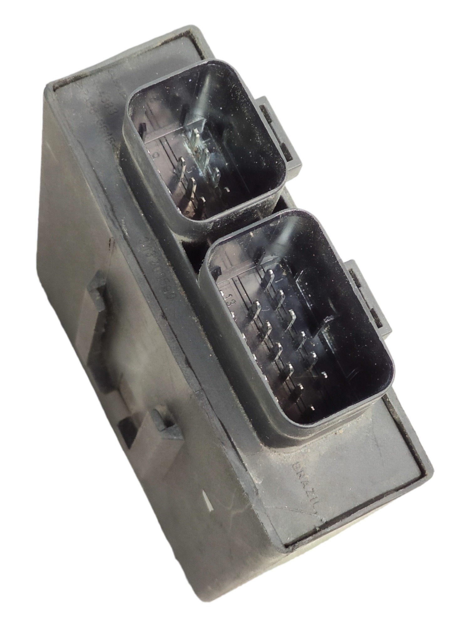 Módulo Conforto Fiat Tempra 1996 50004046 3