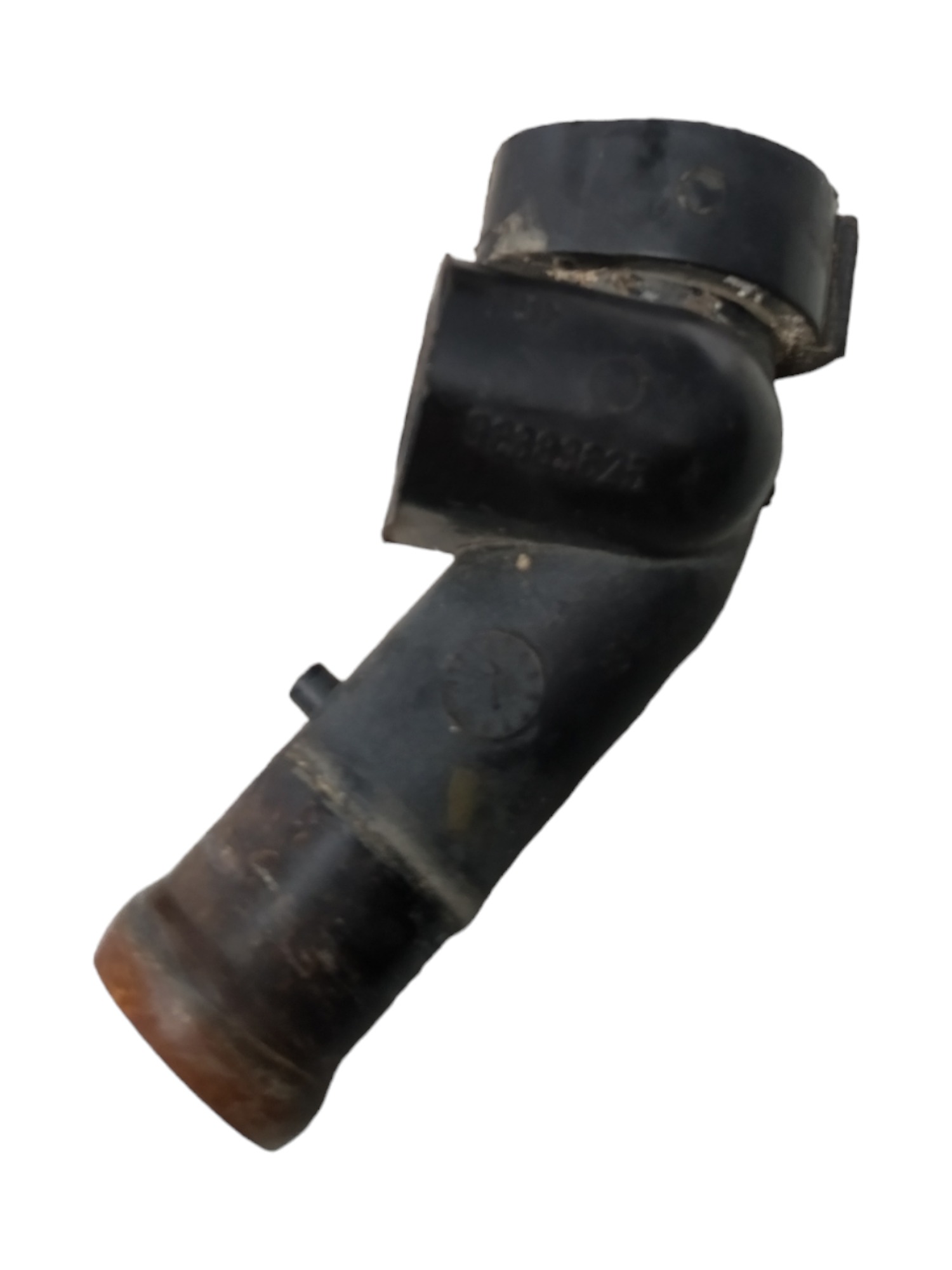Tubo Cano Água Coletor De Admissão Gm Corsa 2012