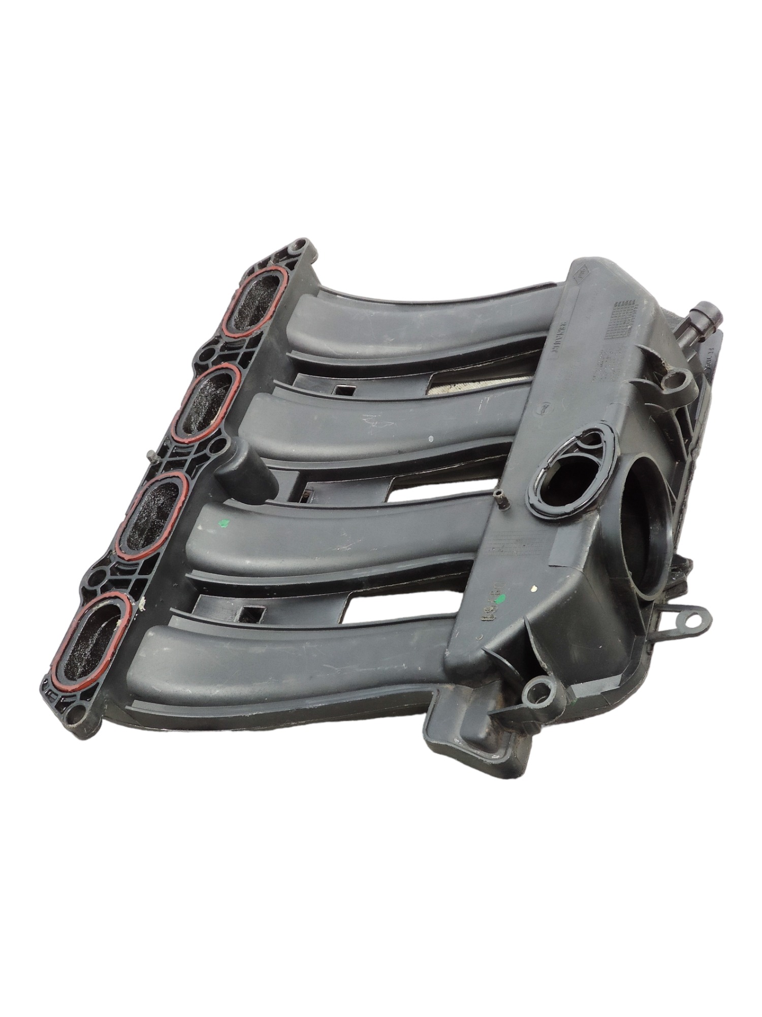 Coletor De Admissão Renault Sandero 1.6 16v 2012 8200962600 3