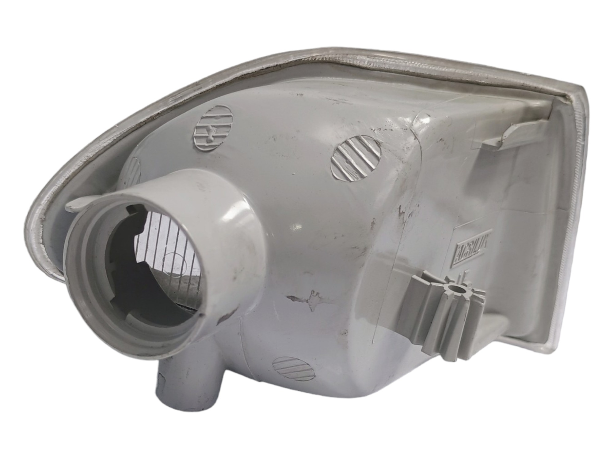 Pisca Seta Dianteira Direita Gm Astra 1.8 1997 Esquerdo A1 2