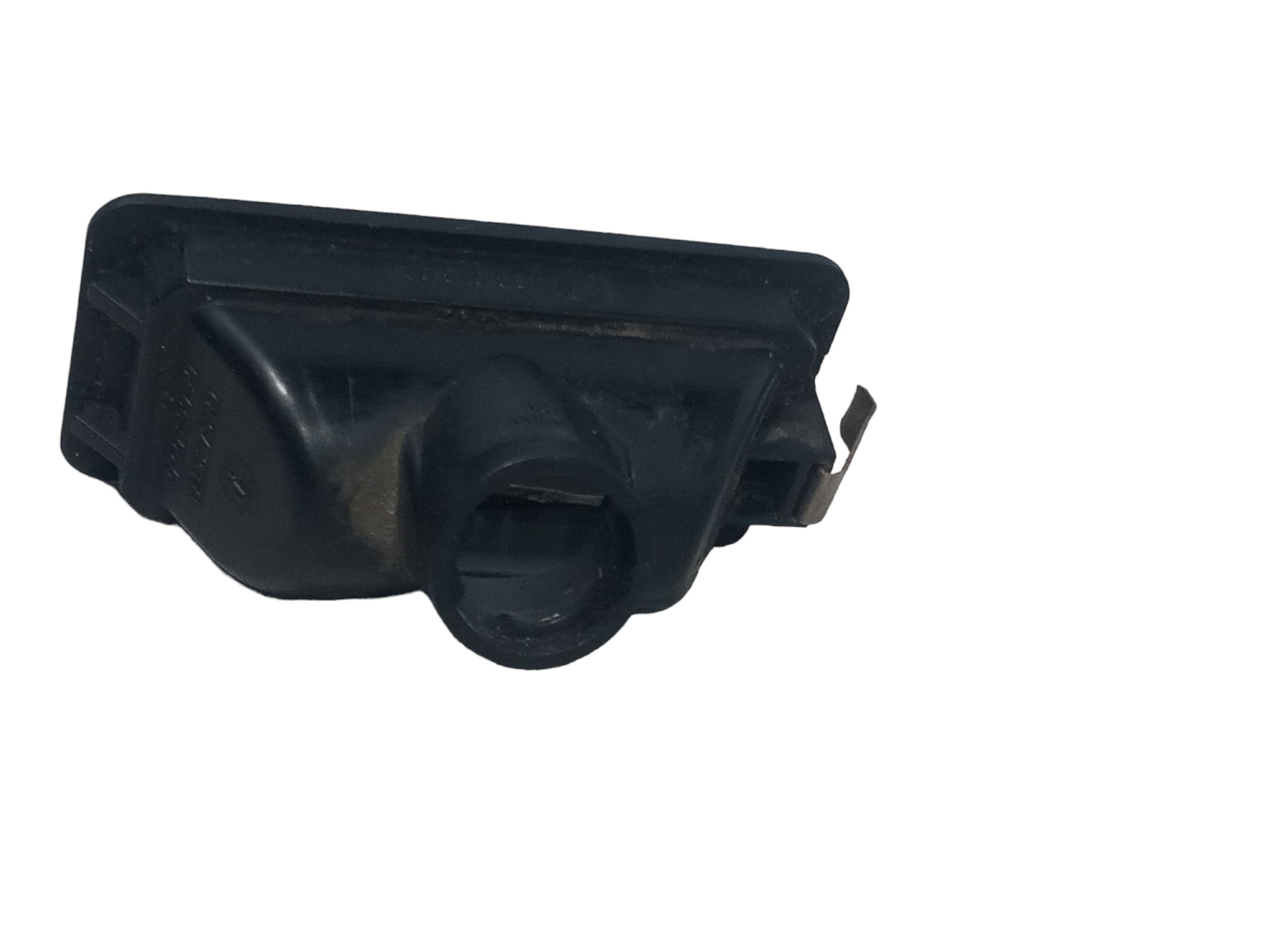 Luz De Placa Vw Up Move 2015 3