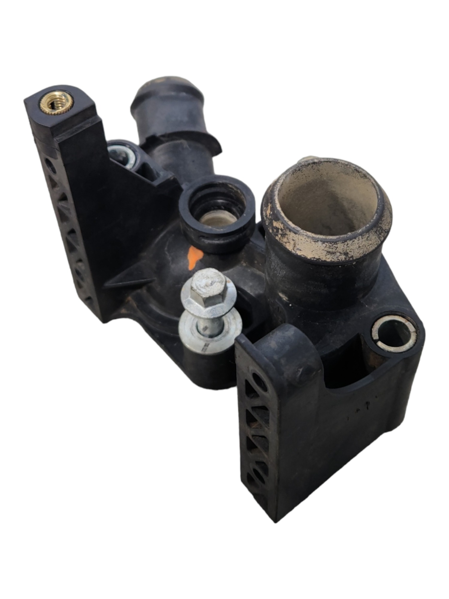 Carcaça Sensor Temperatura Ford Ka Se 2017 2