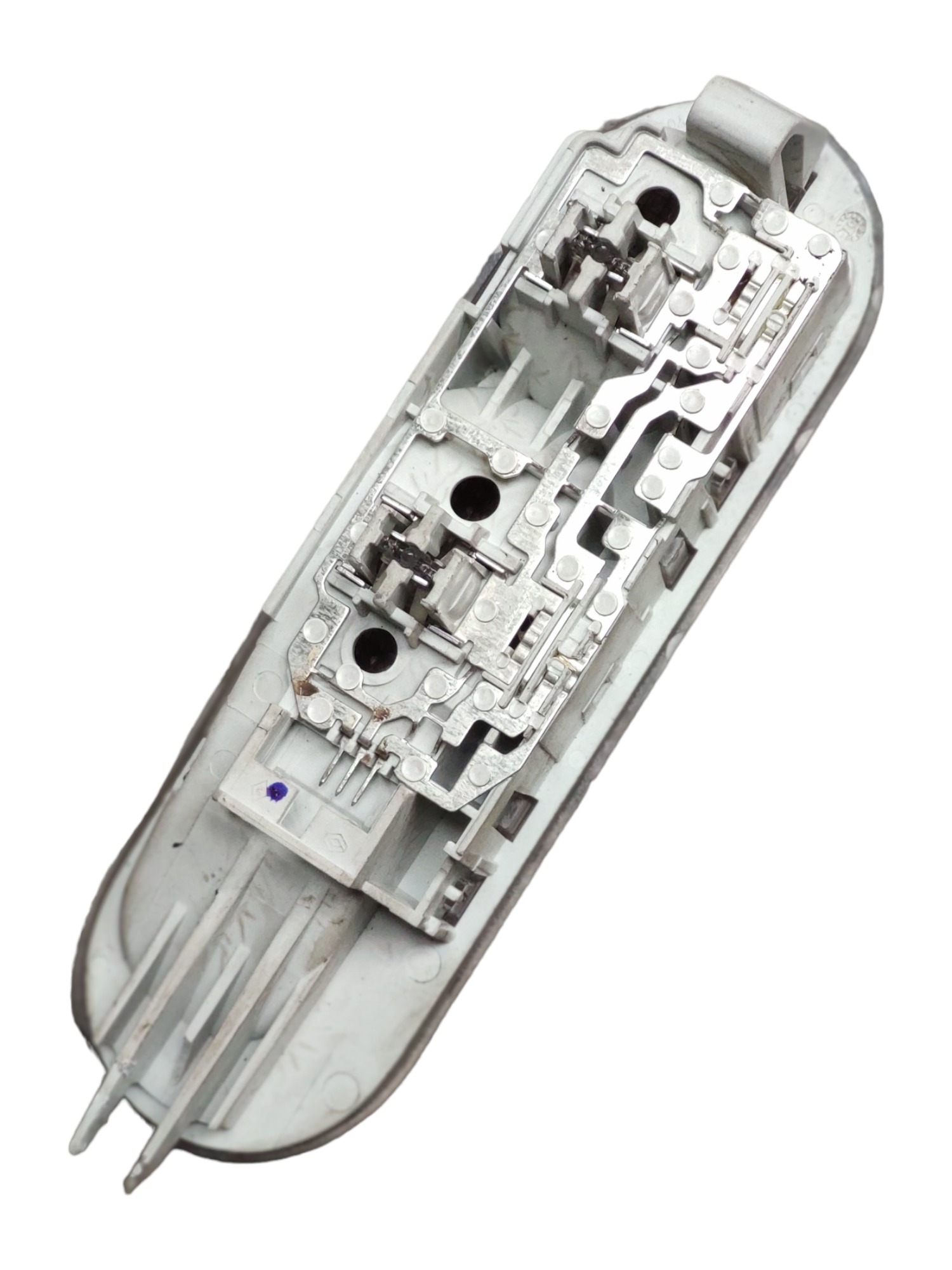 Luz De Teto Cortesia Renault Oroch 2021 2