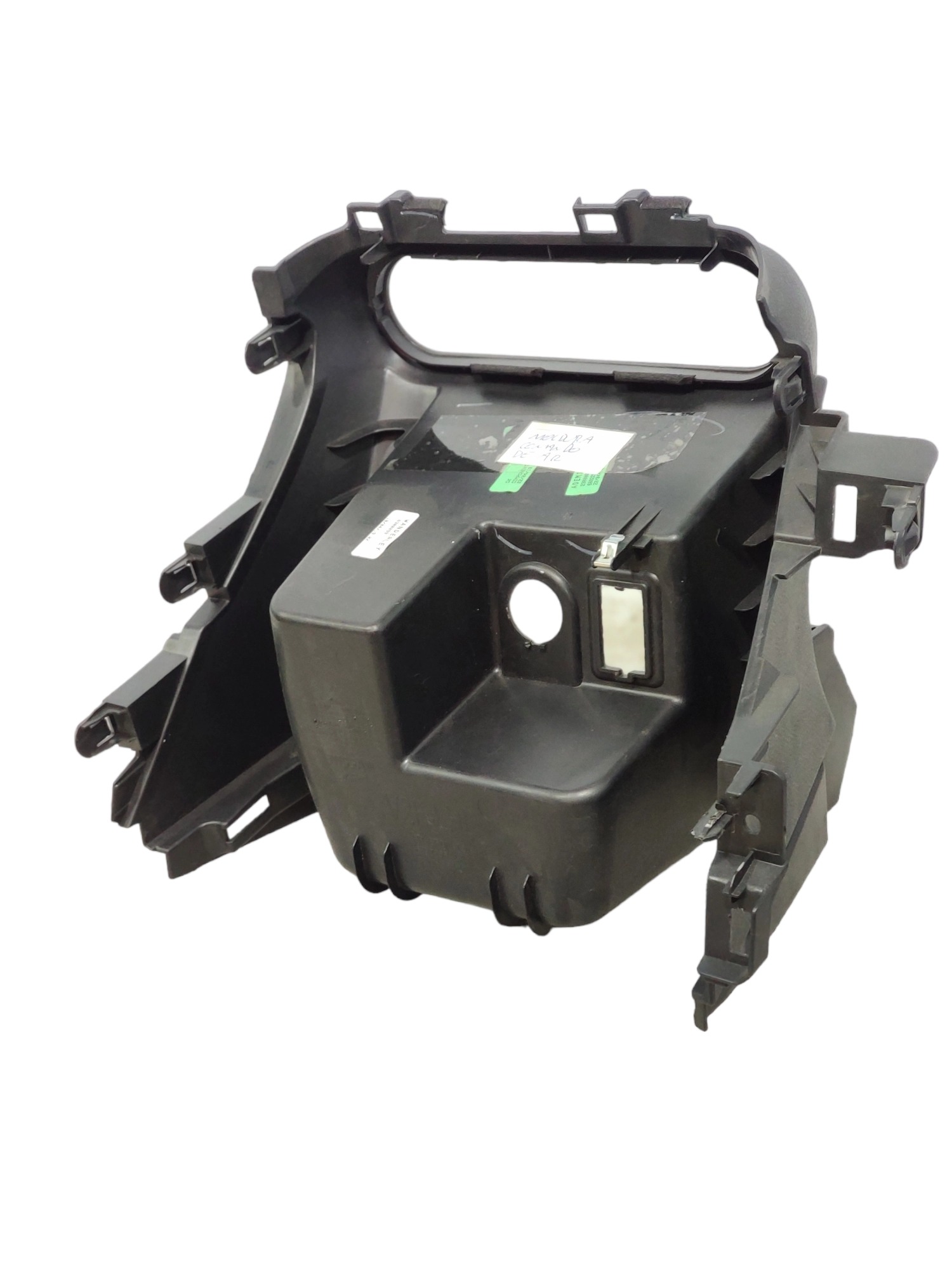 Moldura Comando Ar Condicionado Kicks 2019 689225ra0a 2