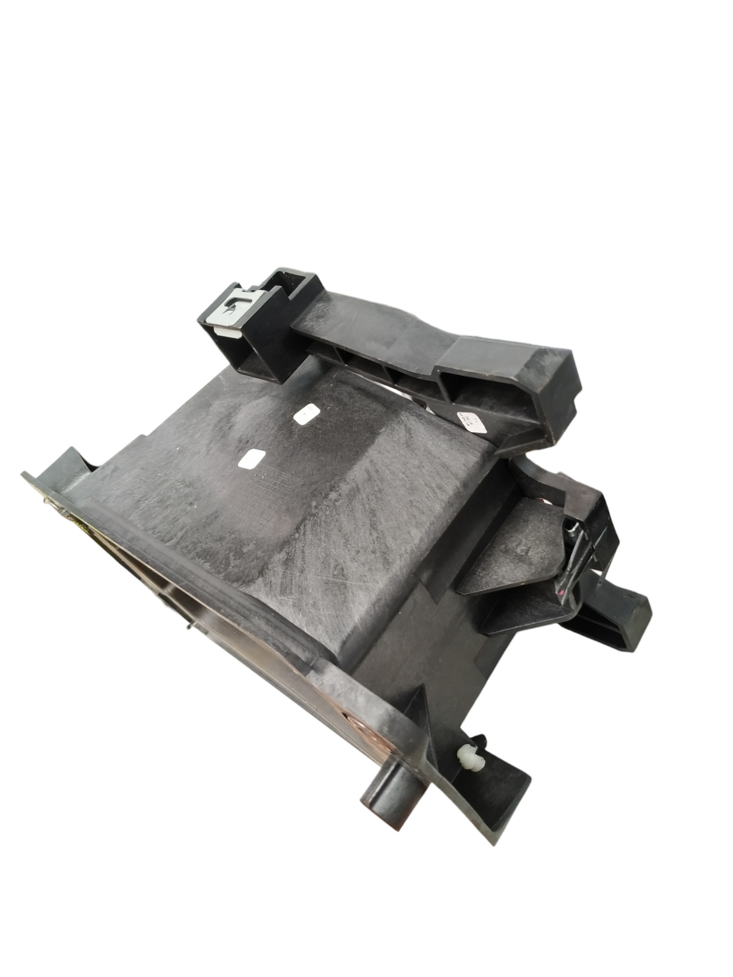 Suporte Trambulador Vw Tcross 2020 3