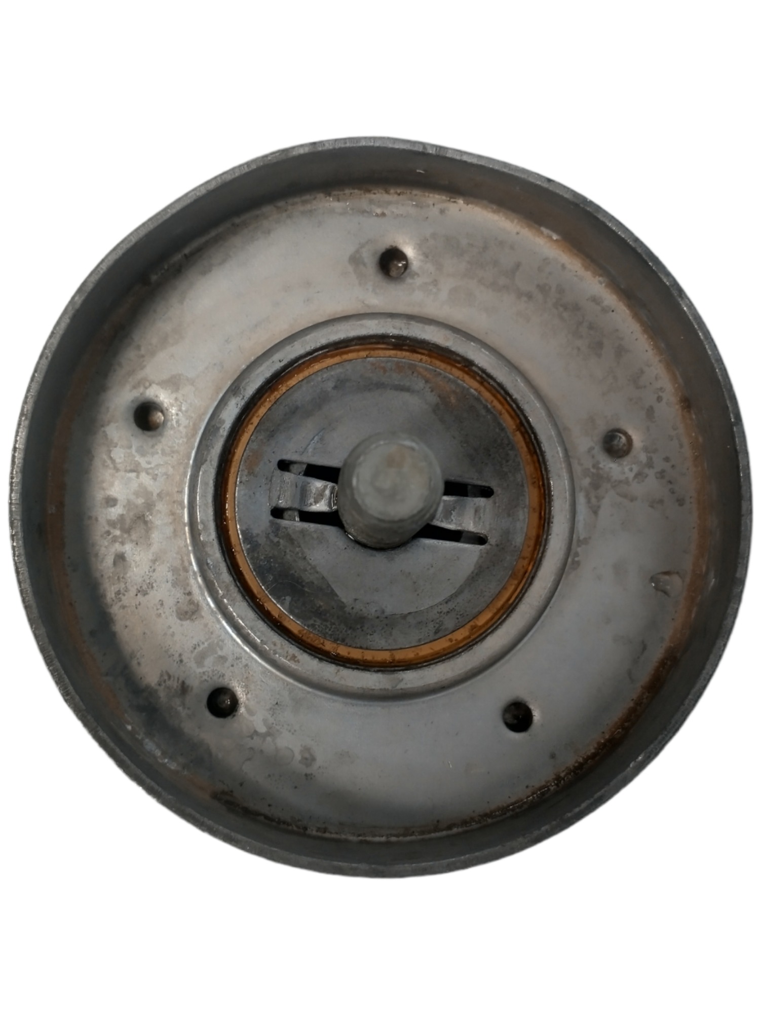 Tensor Alternador Voyage 2015 2