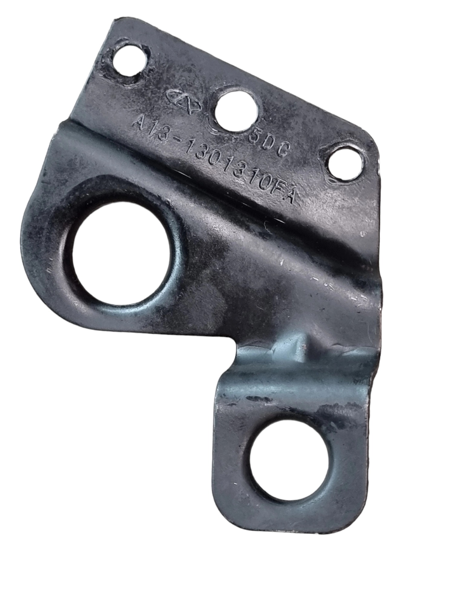 Suporte Radiador Esquerdo Chery Celer Act 2018 A131301310fa 1
