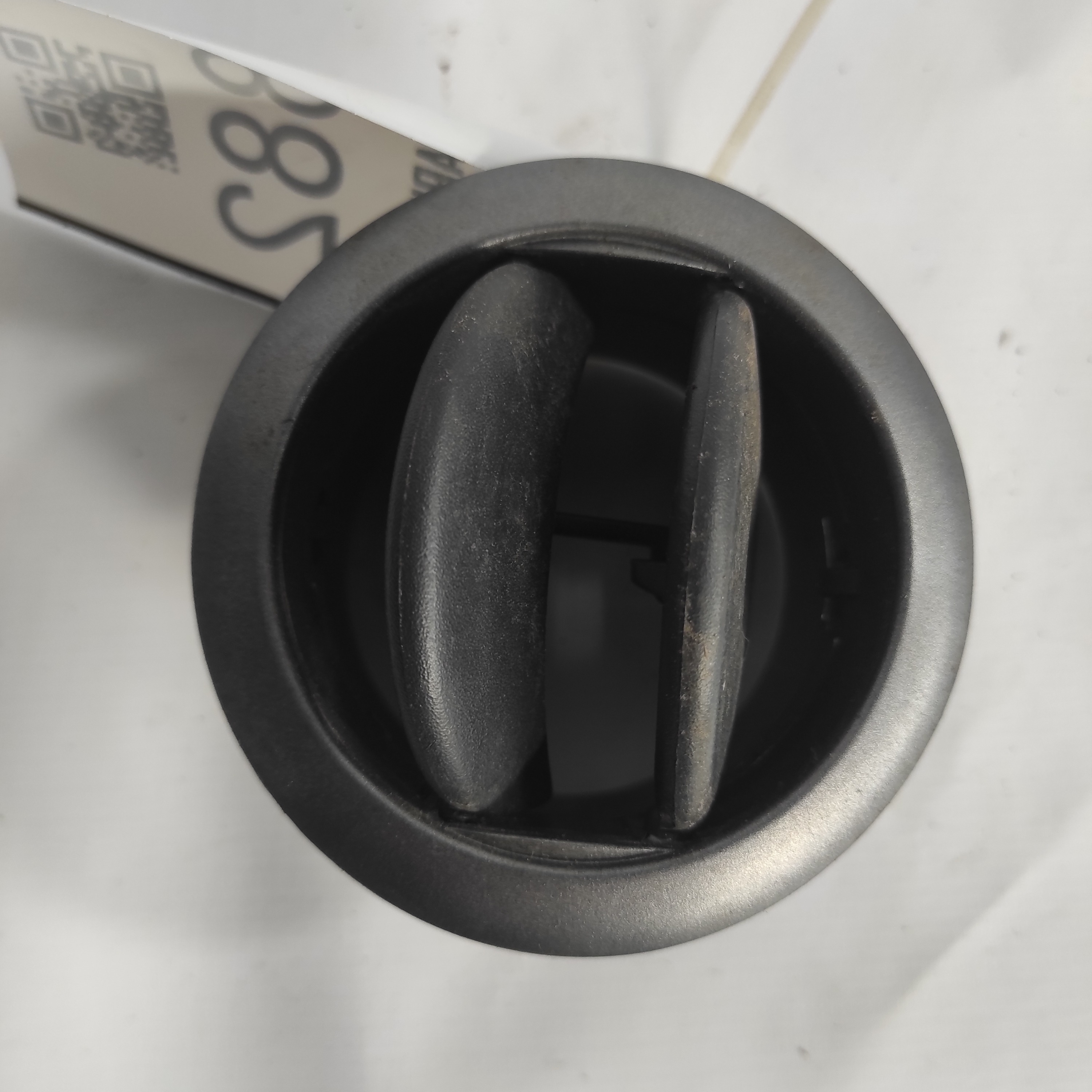 Difusor De Ar Sandero Expression 8200532316