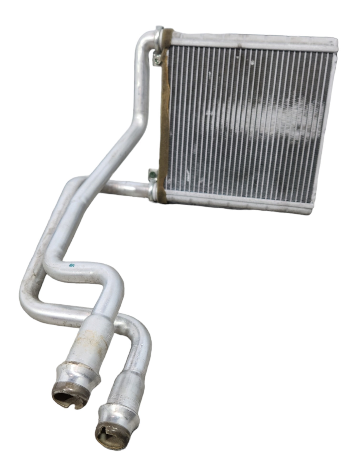 Radiador Ar Quente Fiat Siena Fire 2007