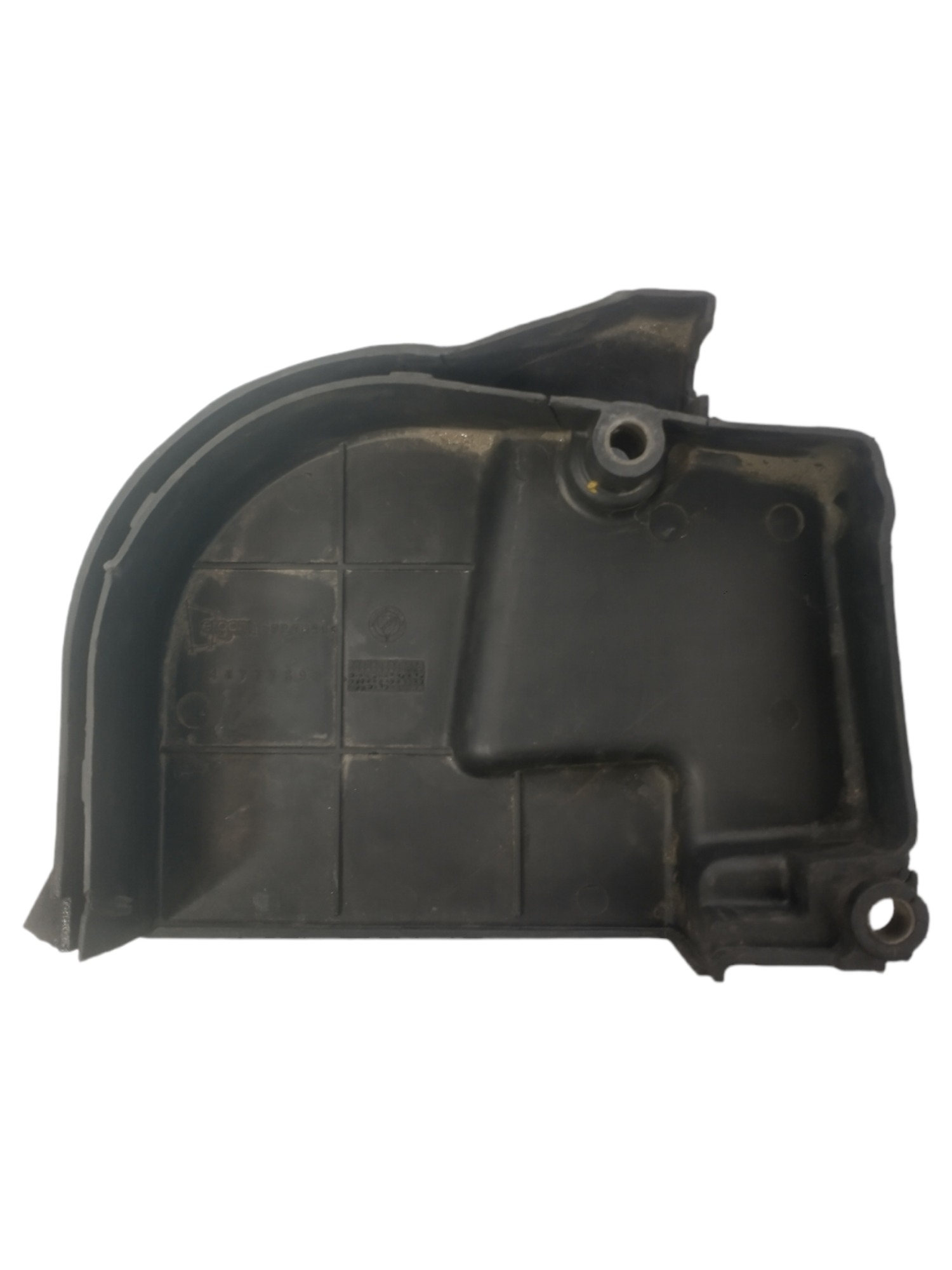 Capa Correia Dentada Fiat Palio Fire 1.0 2006 46777393 1