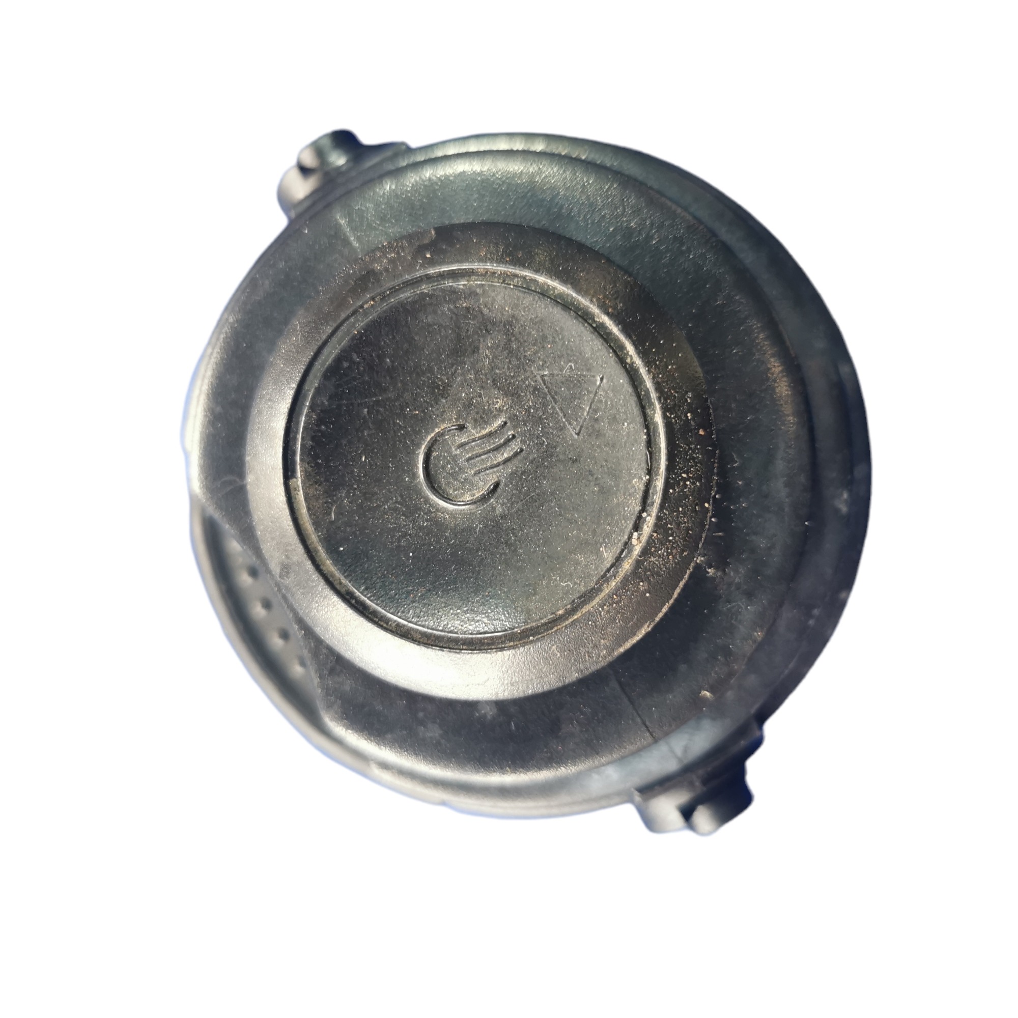 Difusor De Ar Ford Ka Gl 2000 2