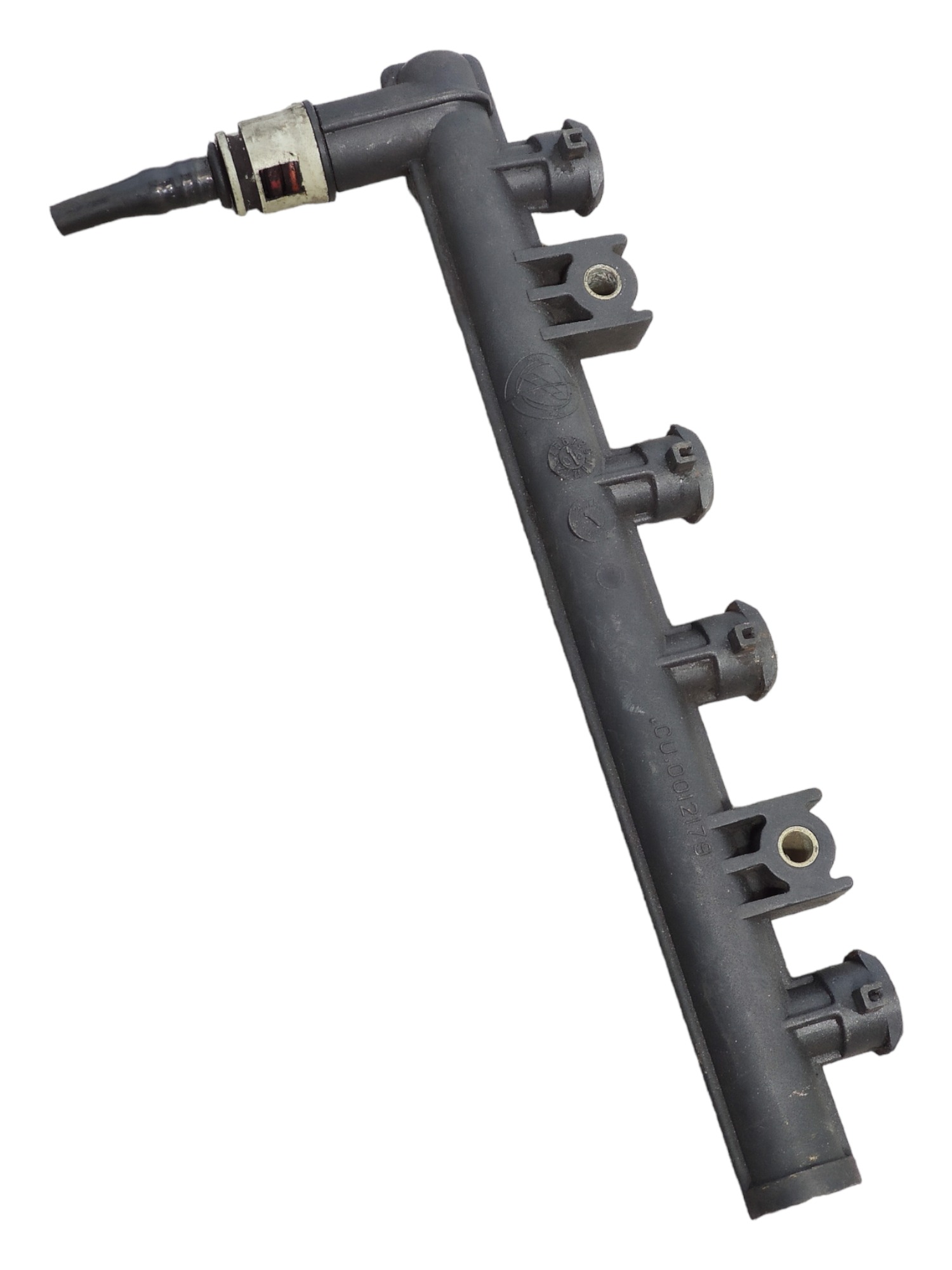 Flauta Bico Injetor Fiat Palio Fire Flex 2006 Cu0012179 1