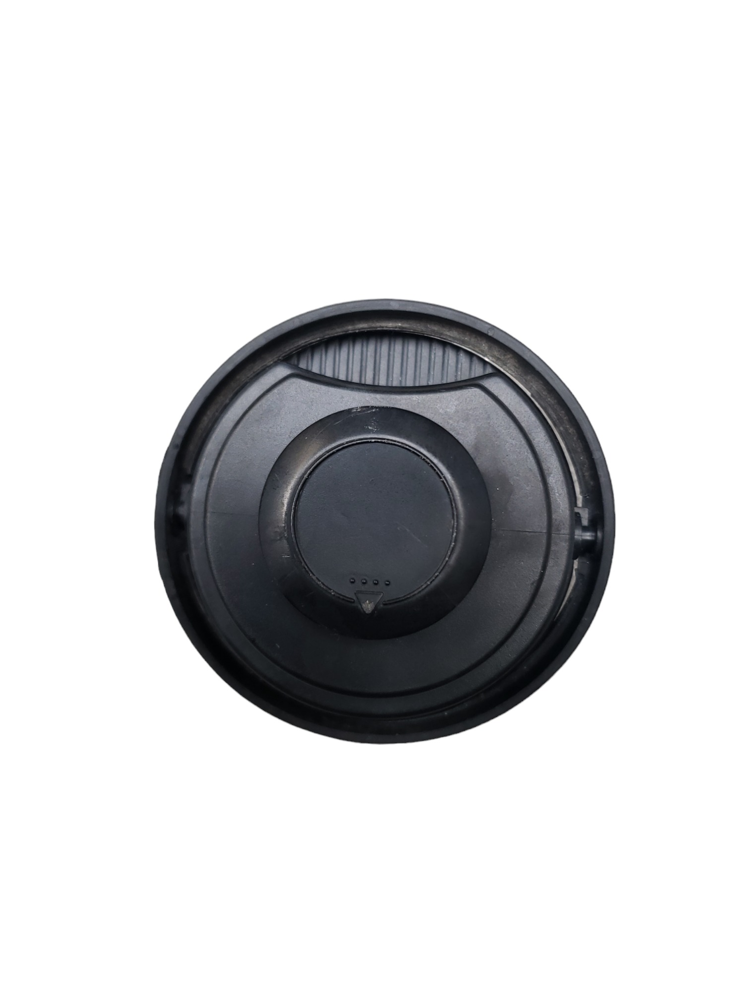 Difusor Ar Vw Gol G5 2