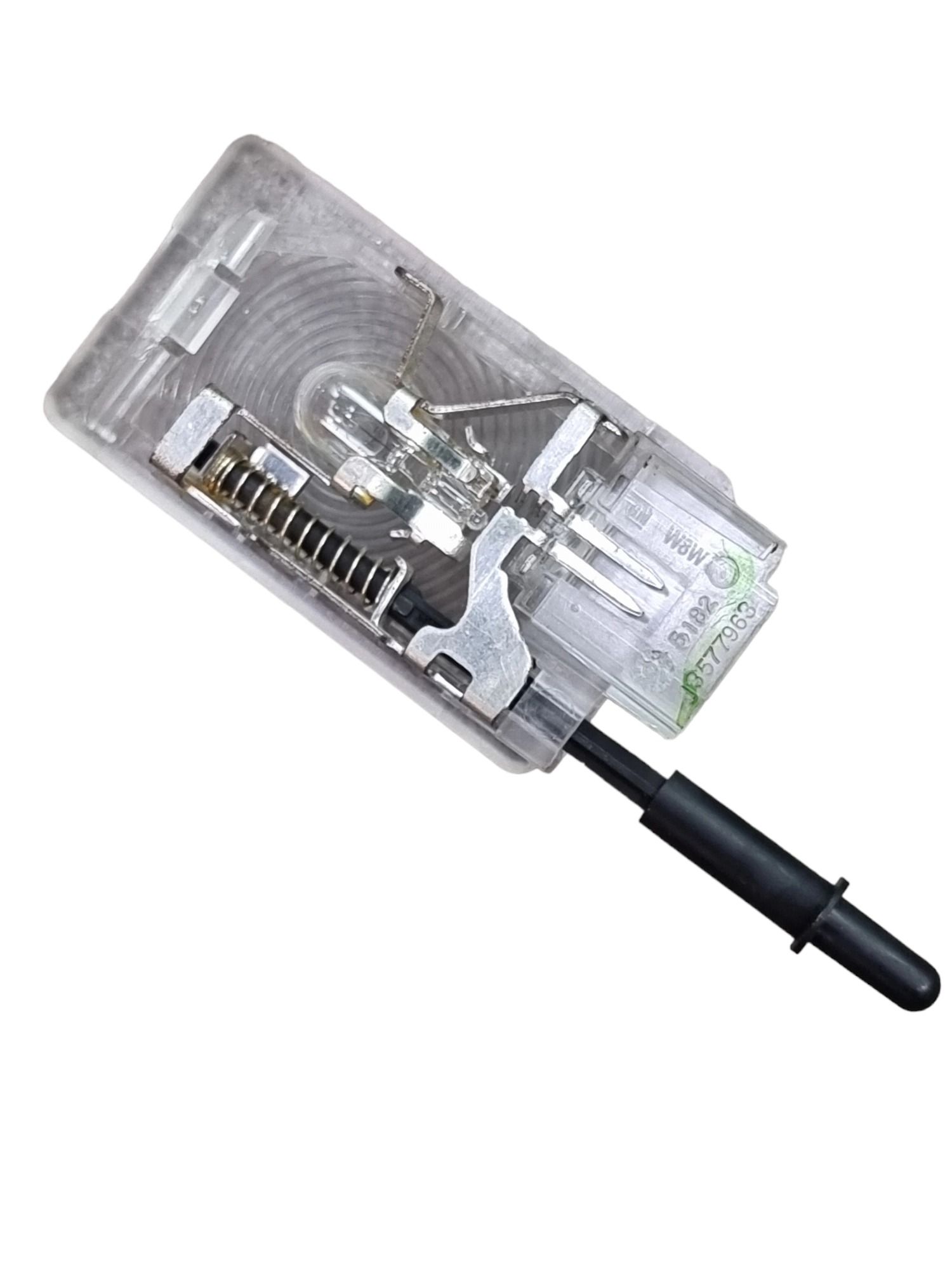 Lanterna Porta-luvas Onix Ltz 2016 13577963 2