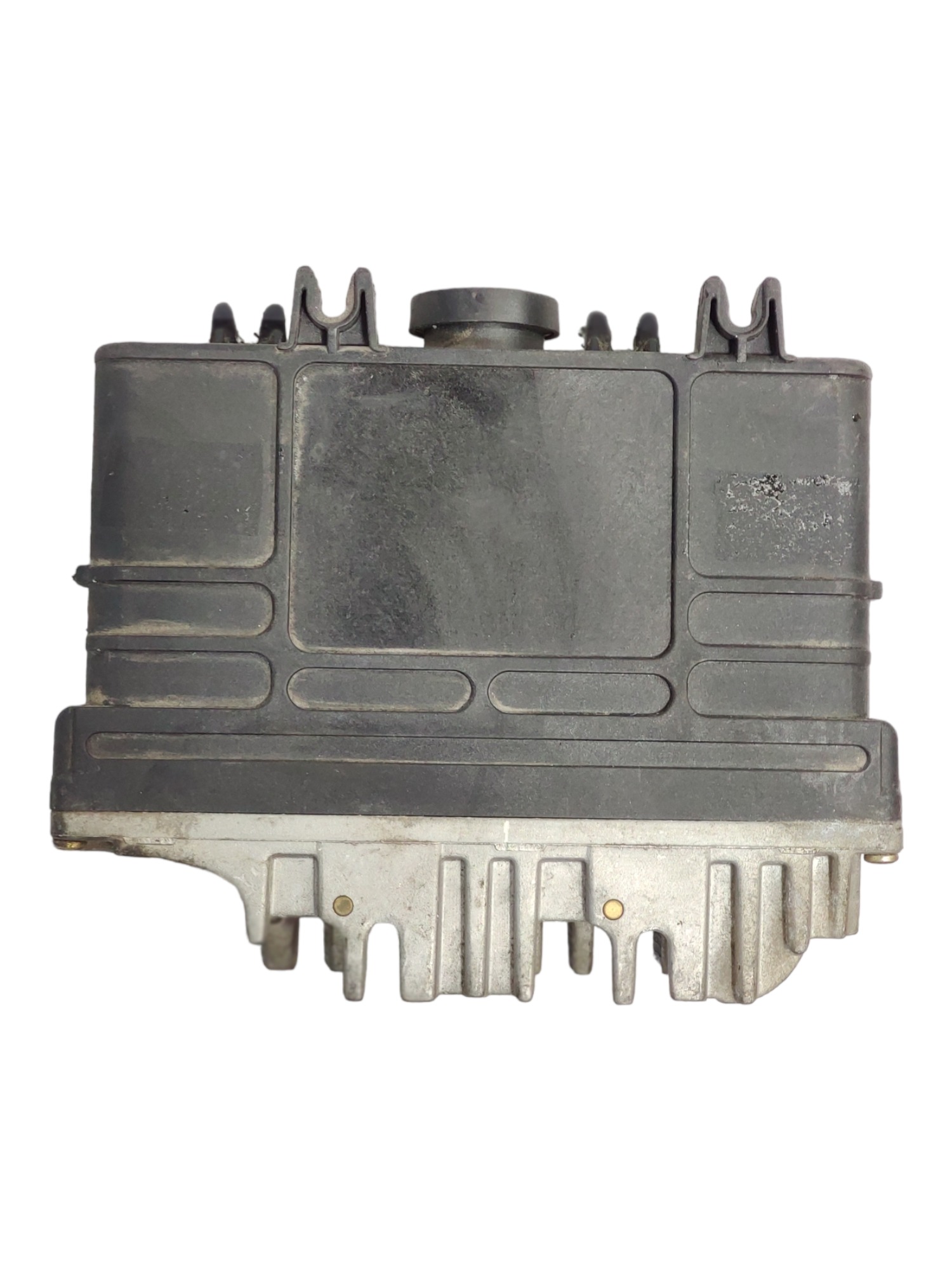 Módulo Injeção Eletrônica Vw Gol 16v 1999 377906021ag 2