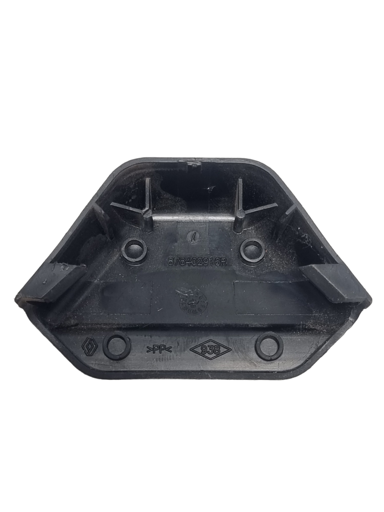 Acabamento Cinto De Segurança Renault Oroch 2021 878402916 2