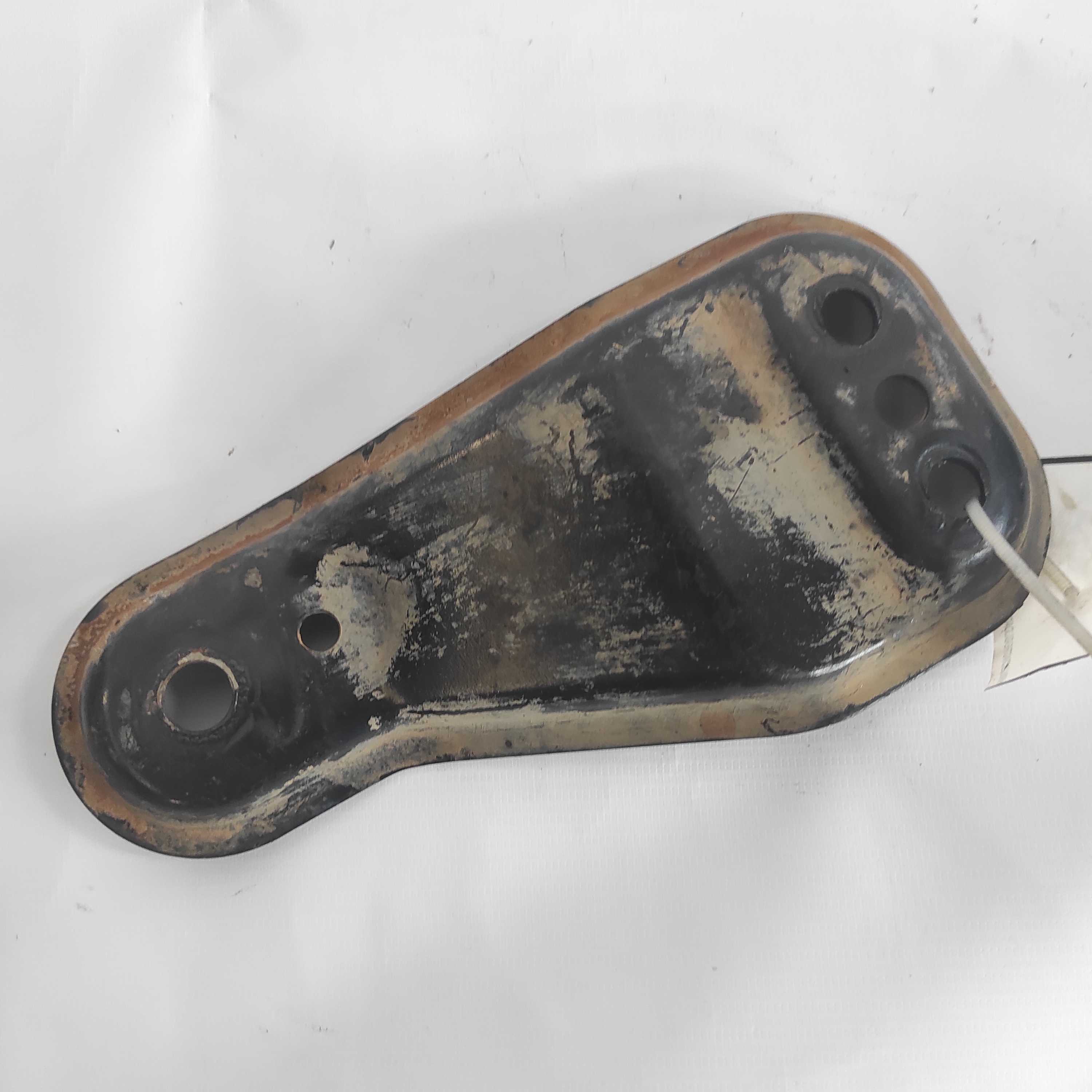Suporte Do Coxim Câmbio Gol G5 6q0199518a 2