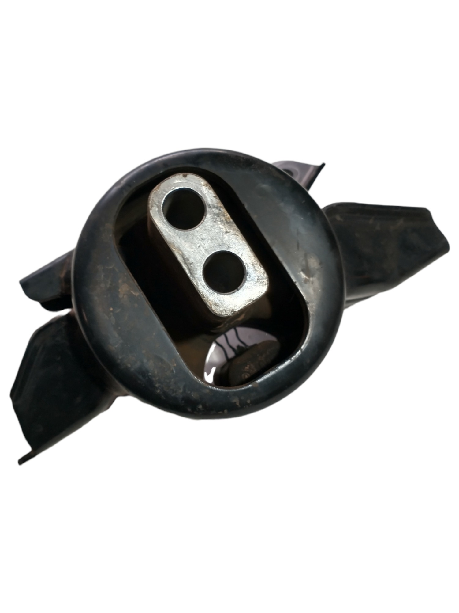 Coxim Câmbio Hb20 2012/2013 5