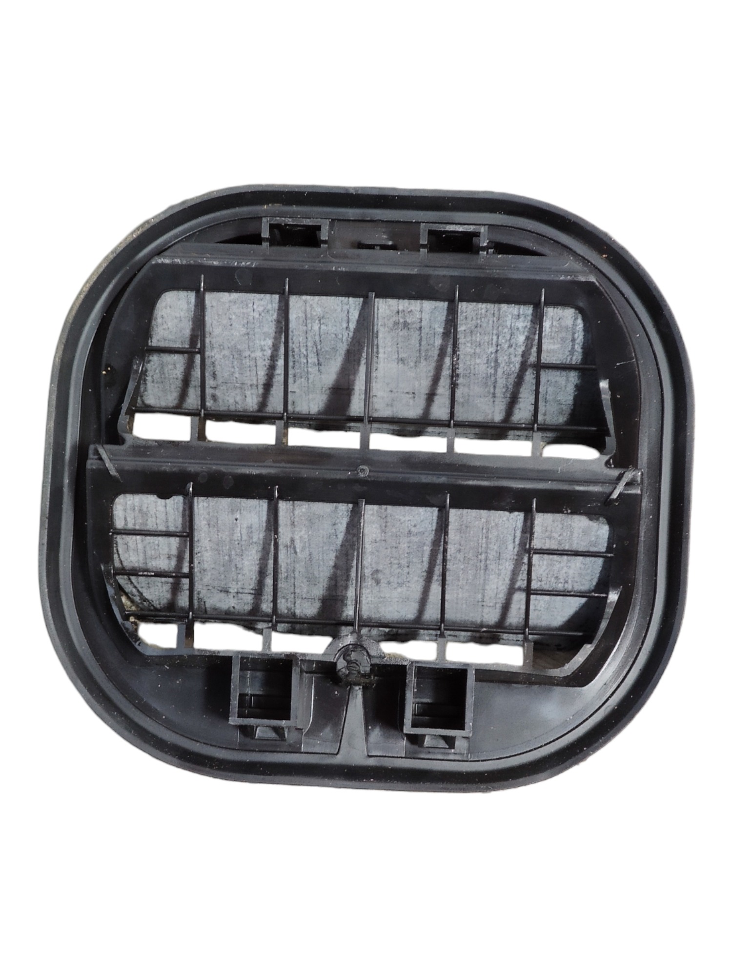 Difusor Grade Exaustão Carroceria Onix Ltz 1.4 2016 13502348 2