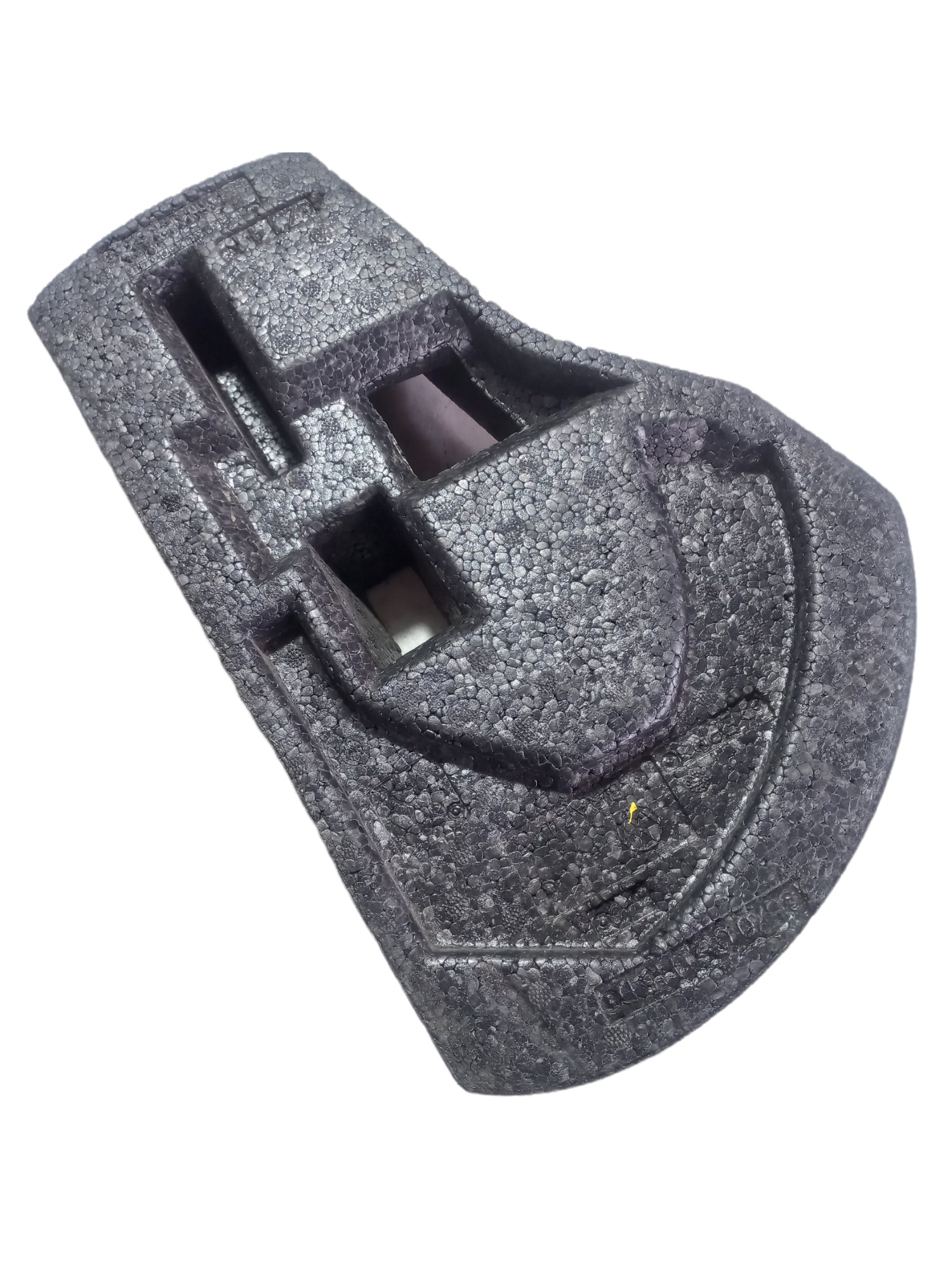 Suporte Chave De Roda Vw Parati 2009 2