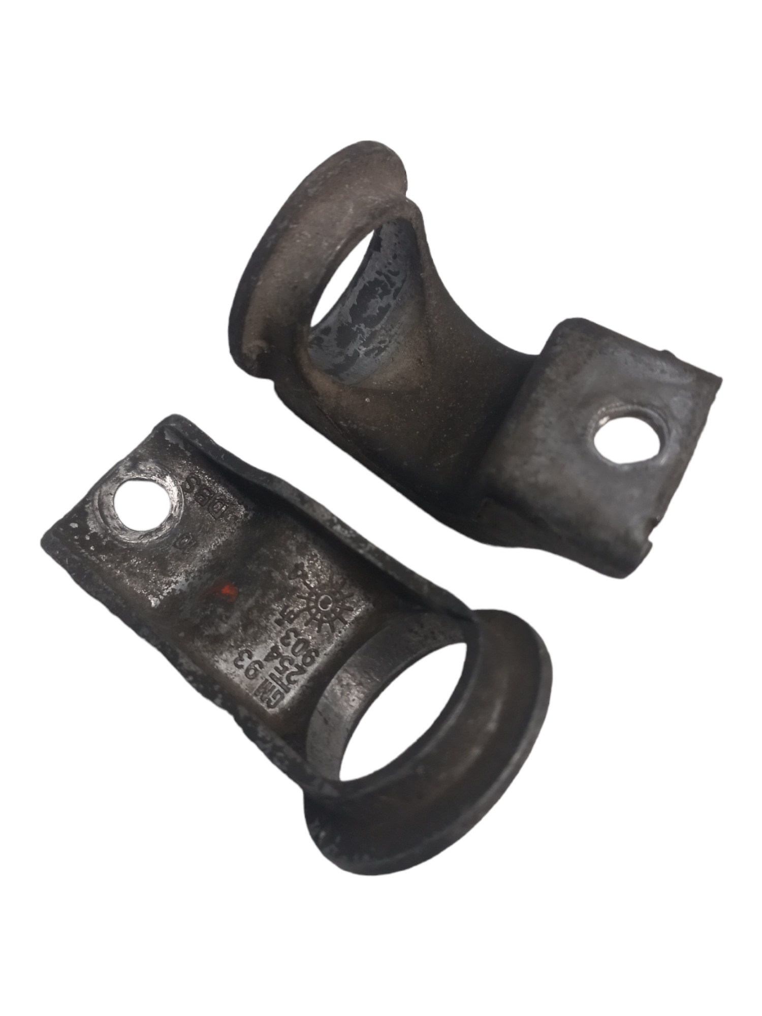 Suporte Do Radiador Gm Corsa 2004 90448944 1