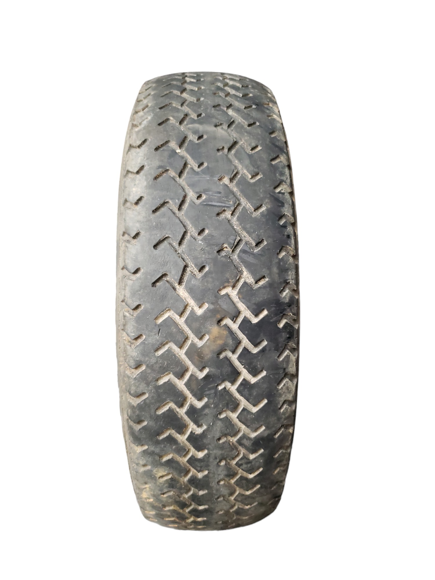 Pneu Usado 185 R14c 102 100p – A1 2