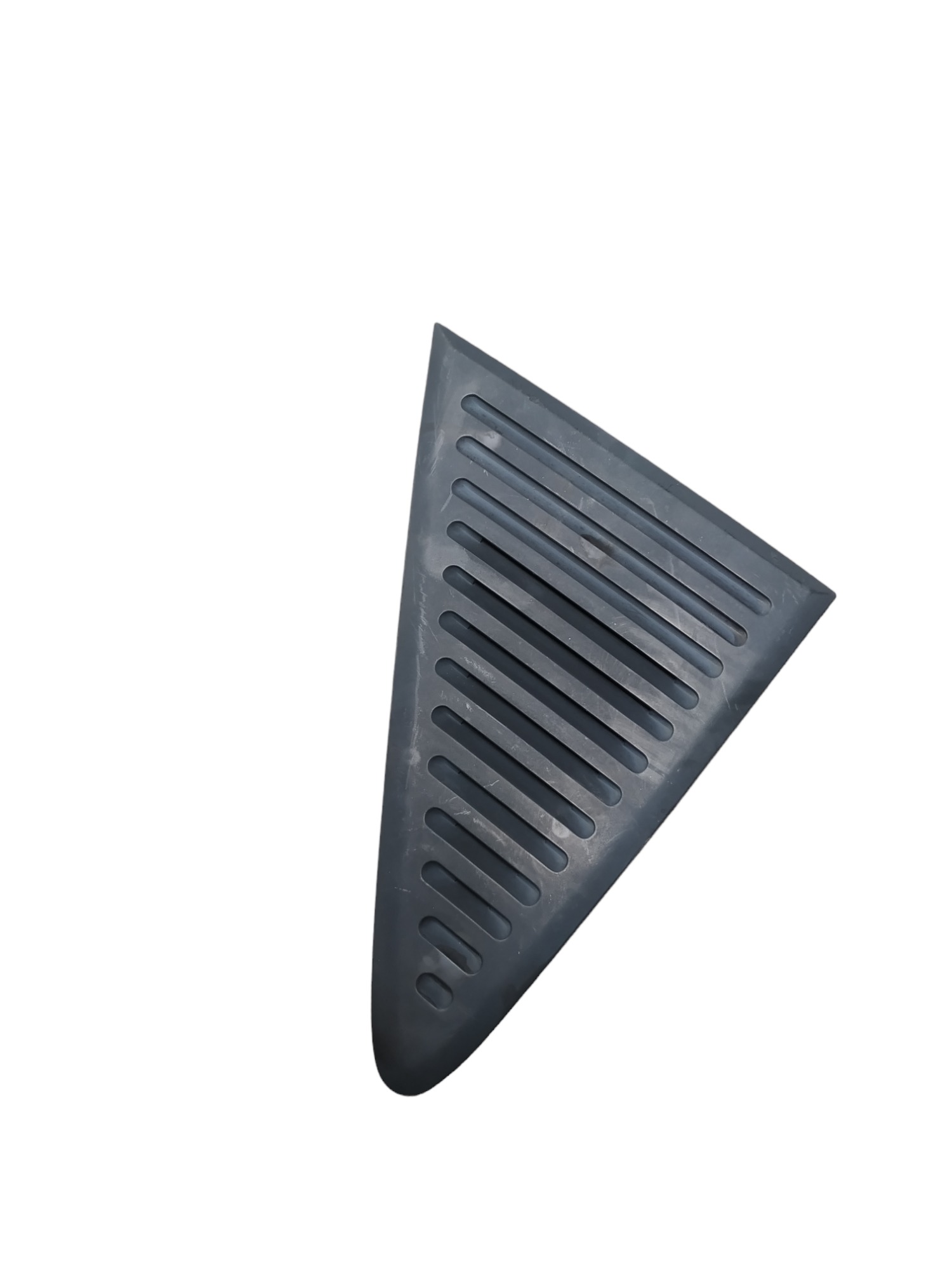 Moldura Traseira Externa Direita Gm Kadett 1991 1