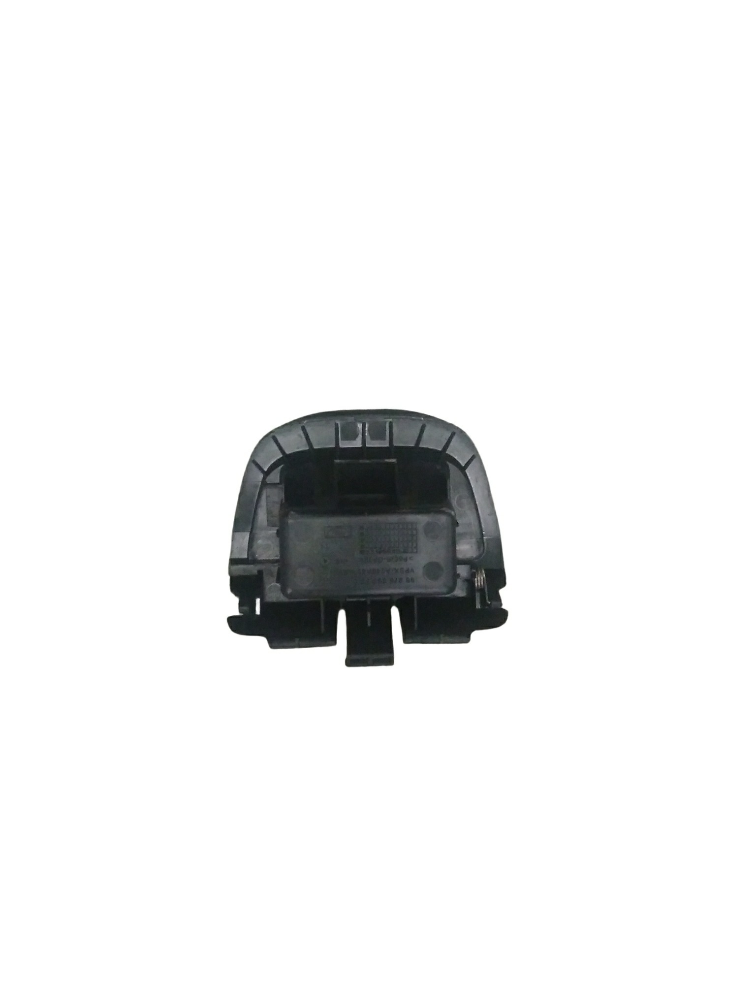 Cinzeiro Do Console 206 Sw 2006  9627639377 3