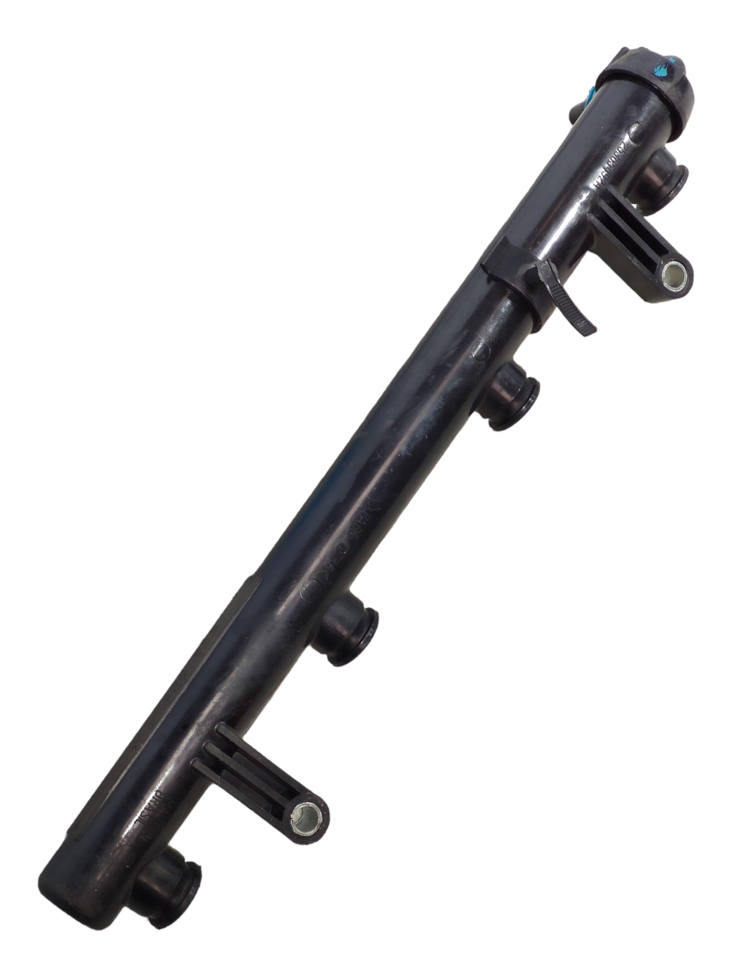 Flauta Bico Injetor Gm Onix 1.0 8v 2014 125365492a 2