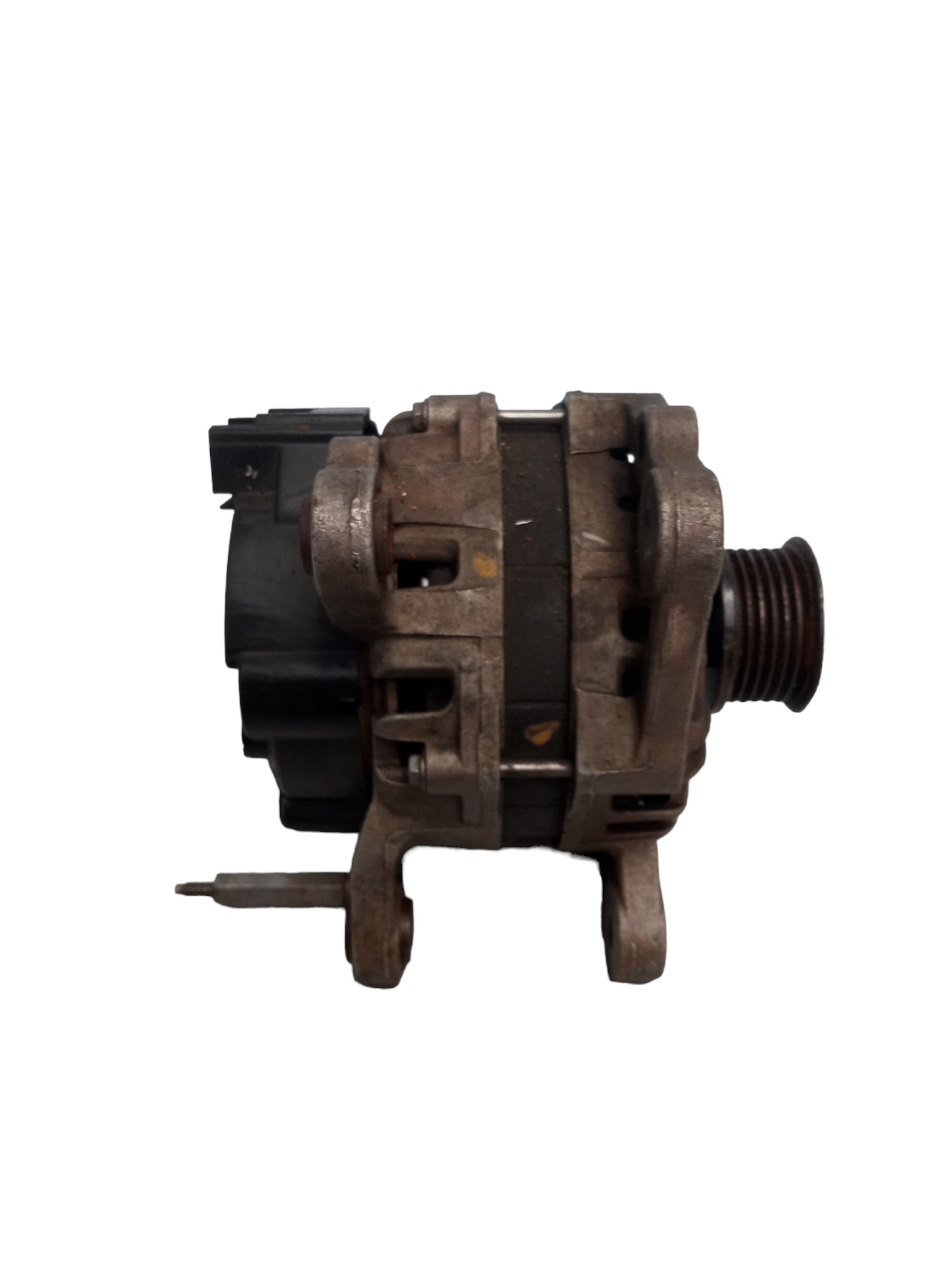 Alternador Vw Saveiro Cd Highline 1.6 2015 3